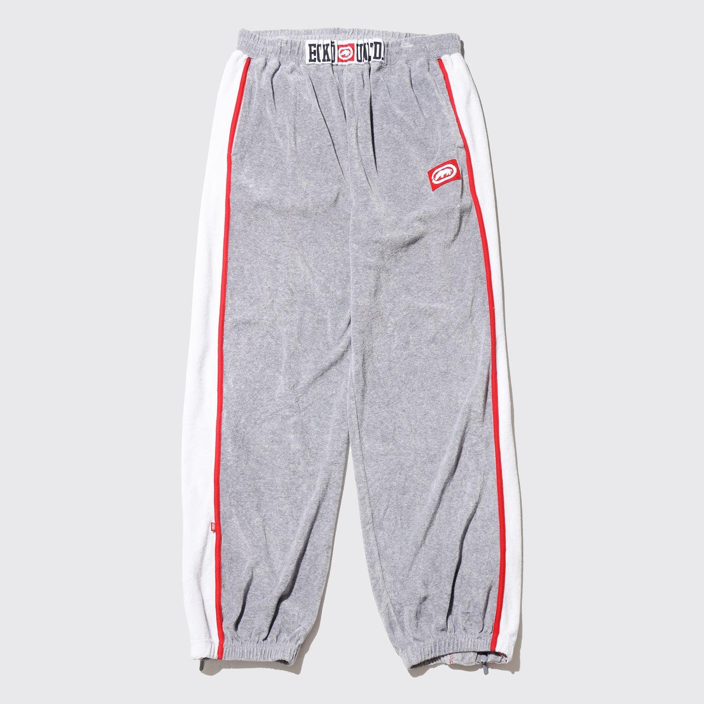 vintage Eckō unltd truck baggy pile pants