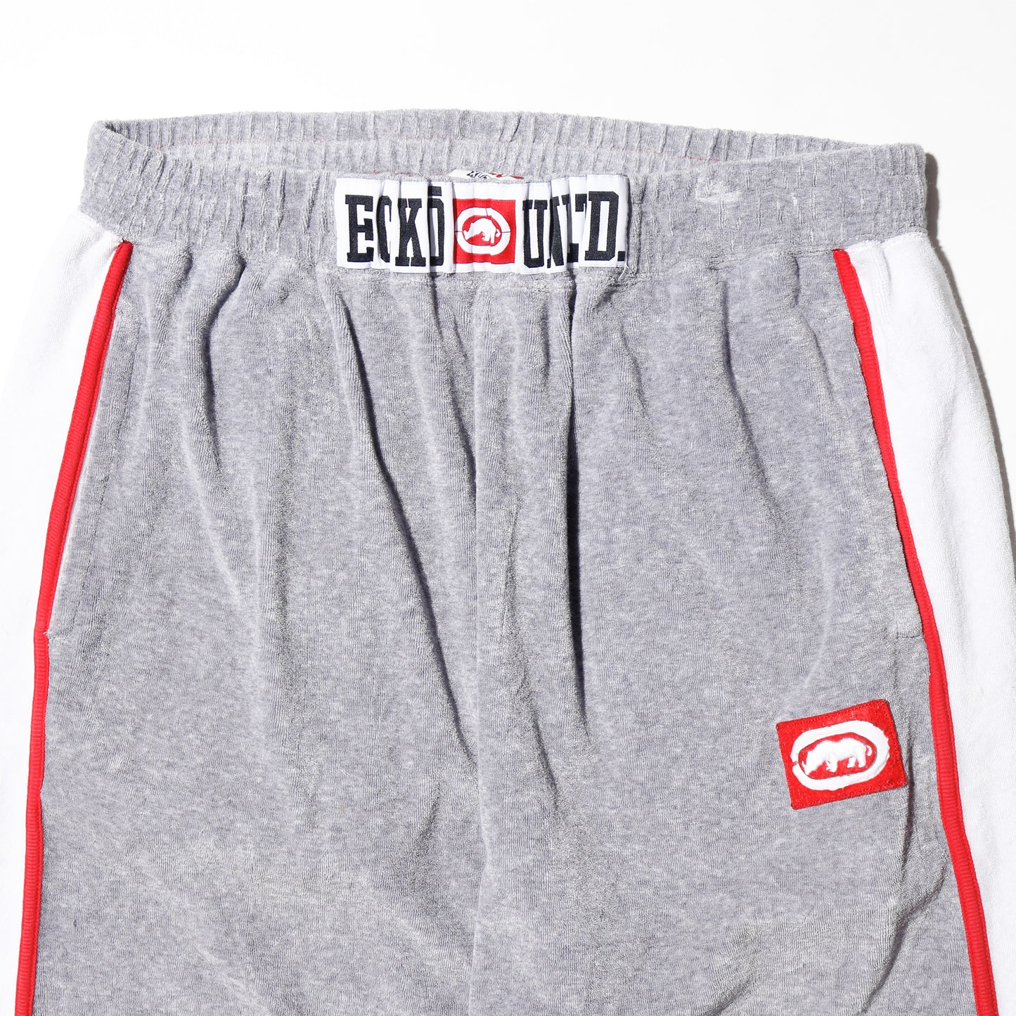 vintage Eckō unltd truck baggy pile pants