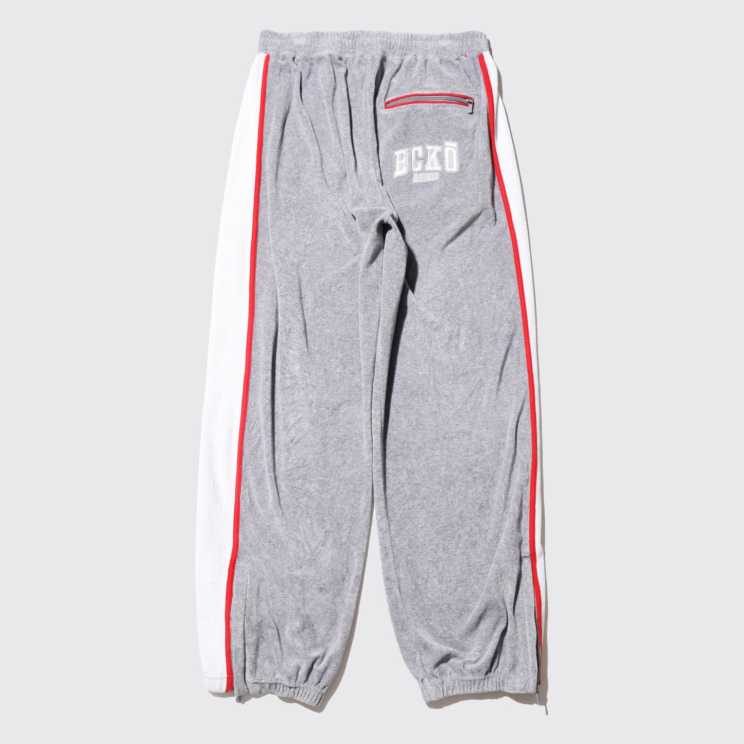 vintage Eckō unltd truck baggy pile pants