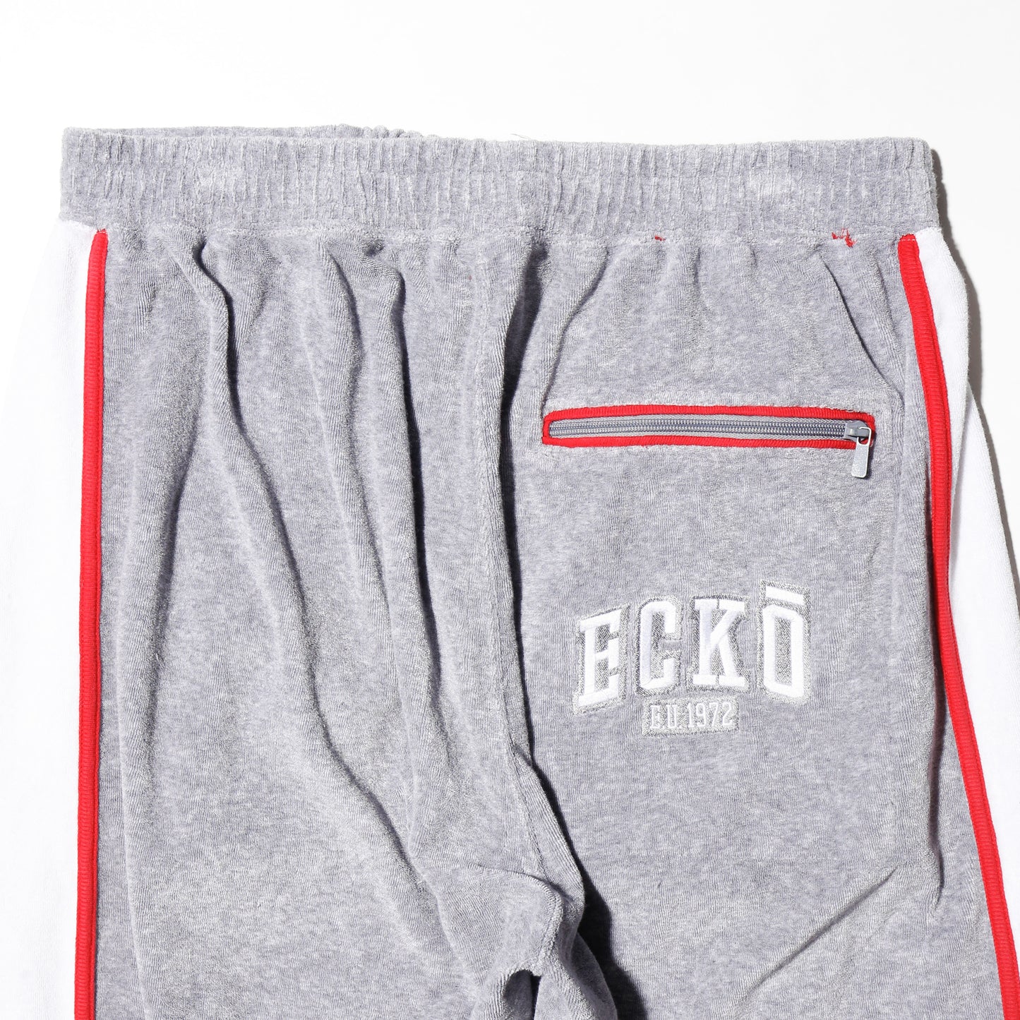 vintage Eckō unltd truck baggy pile pants