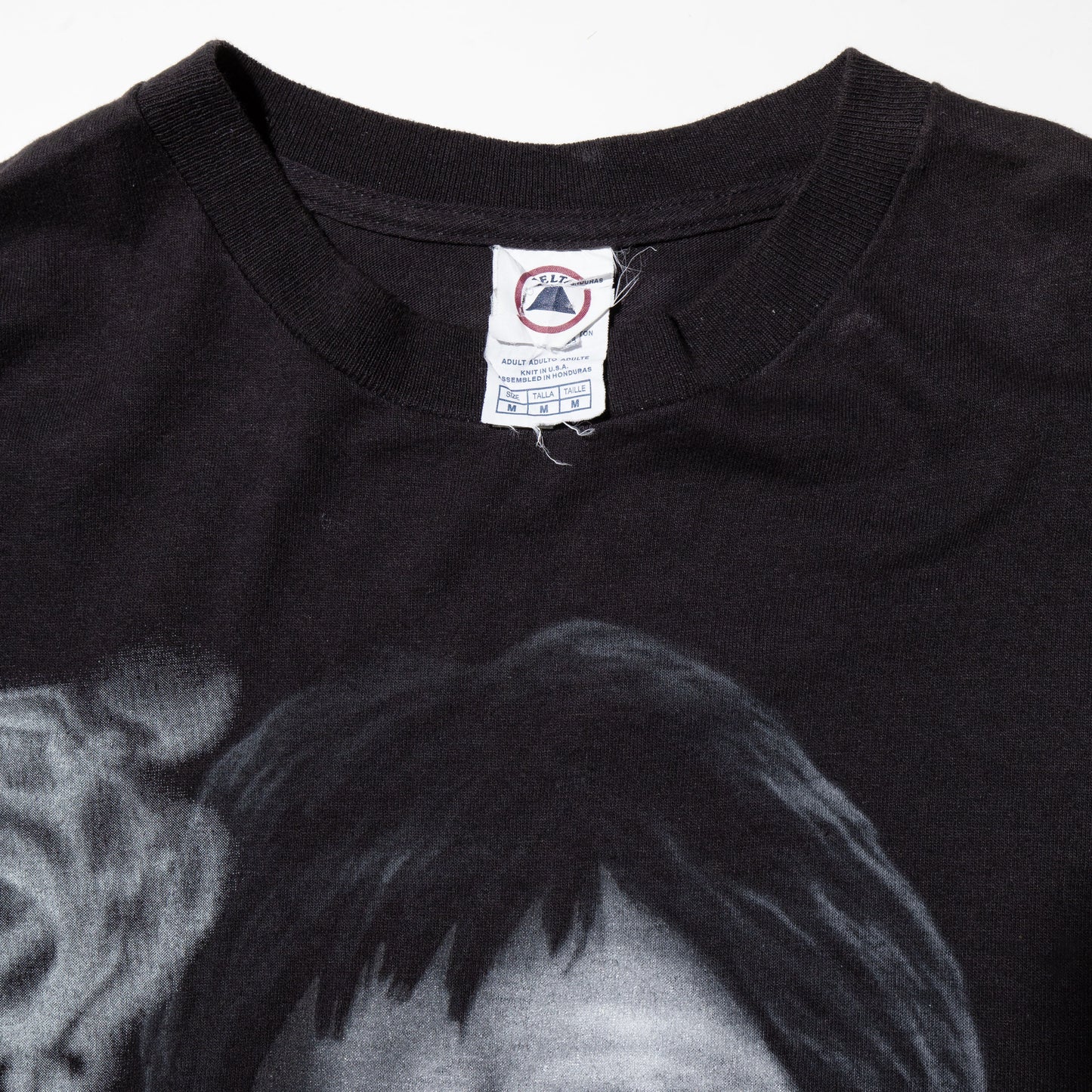 vintage 00's scarface tony montana t-shirt