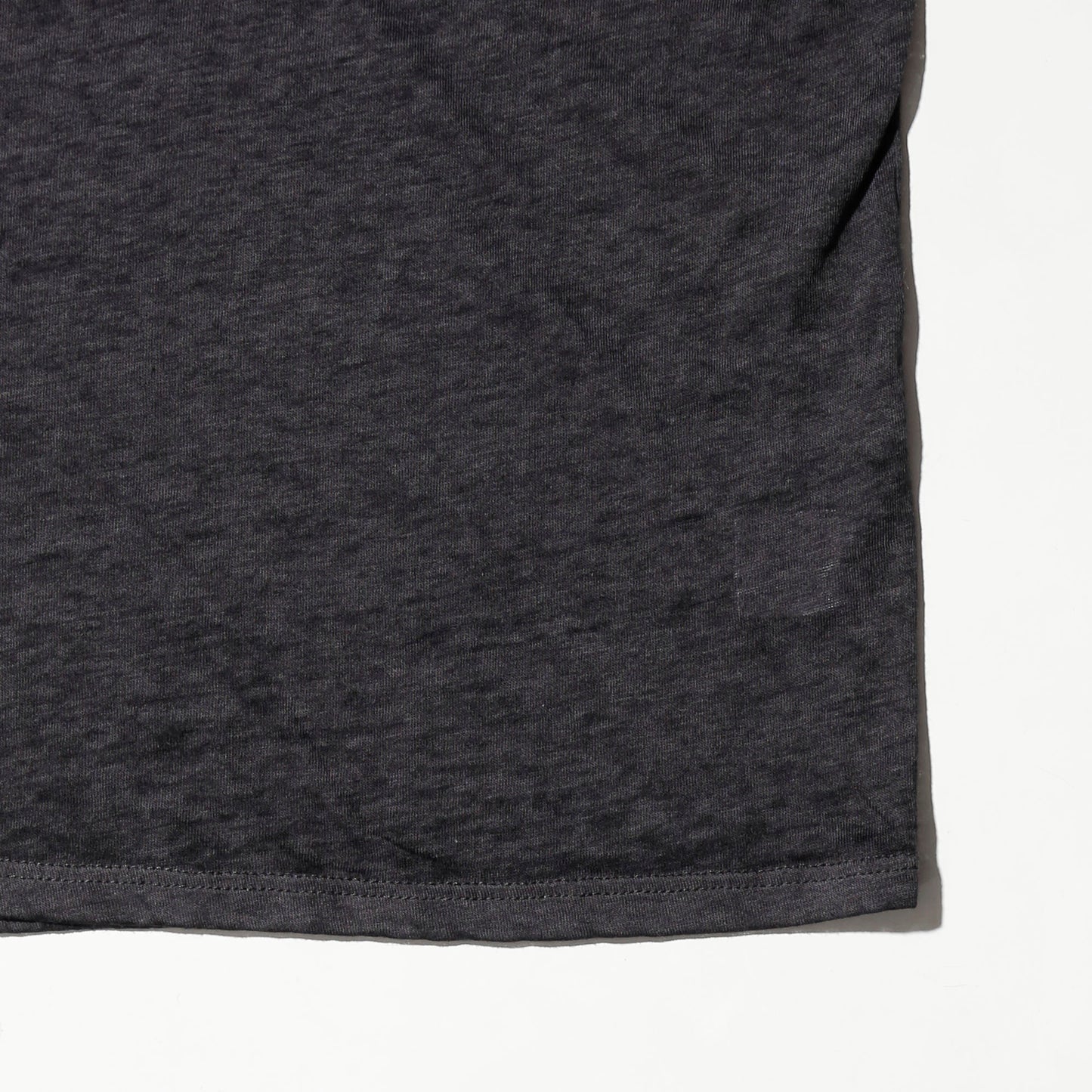 vintage cropped frail t-shirt