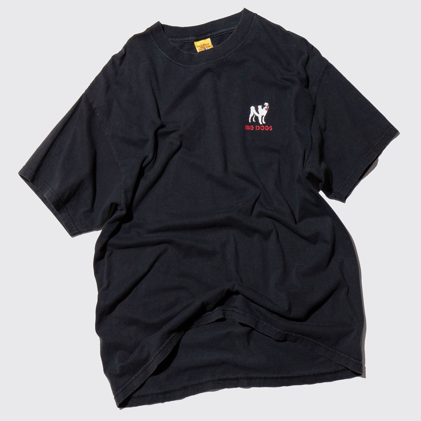 vintage 05's 24 Jack BowWower parody t-shirt