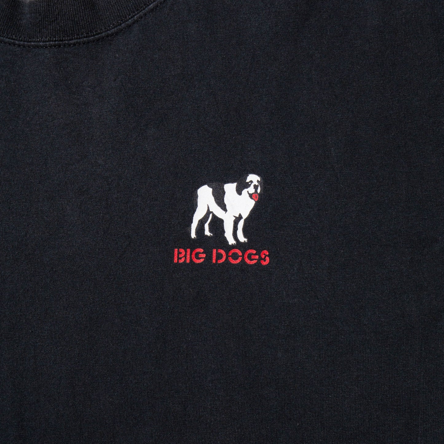 vintage 05's 24 Jack BowWower parody t-shirt