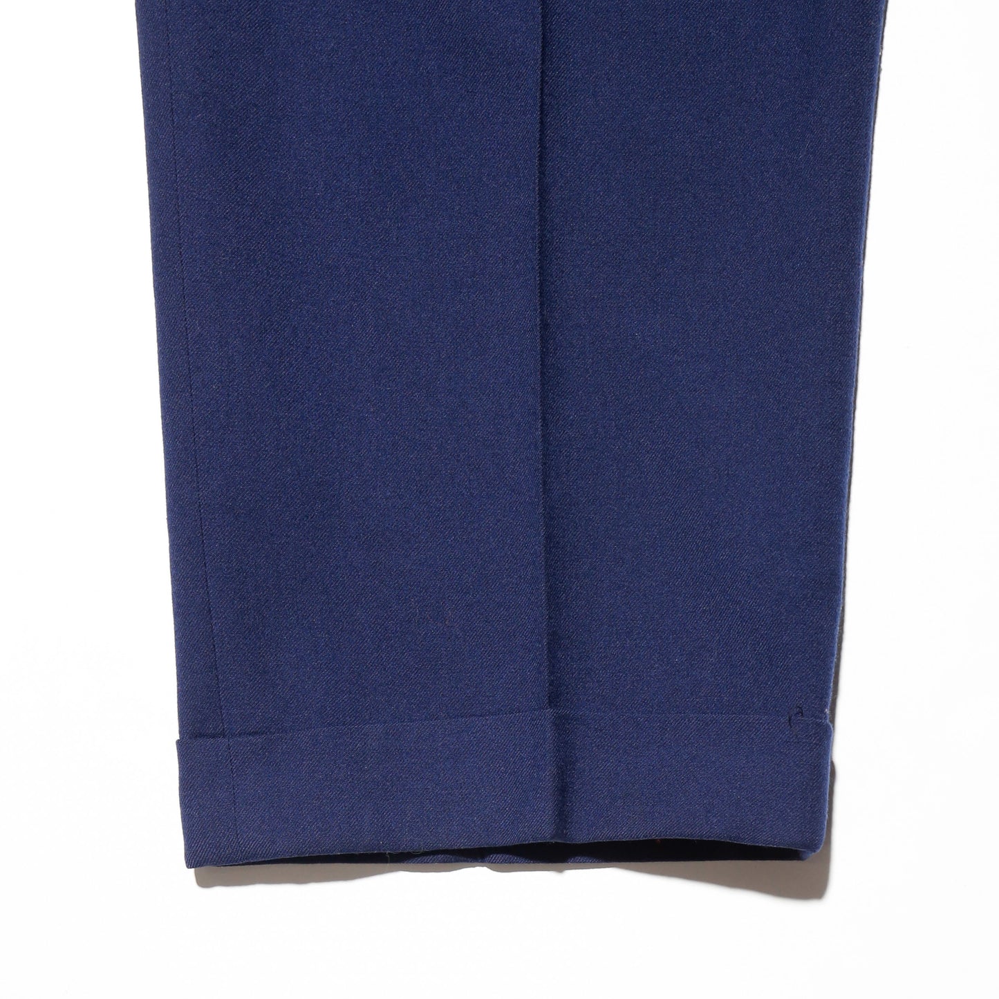 vintage gabardine double breasted set up