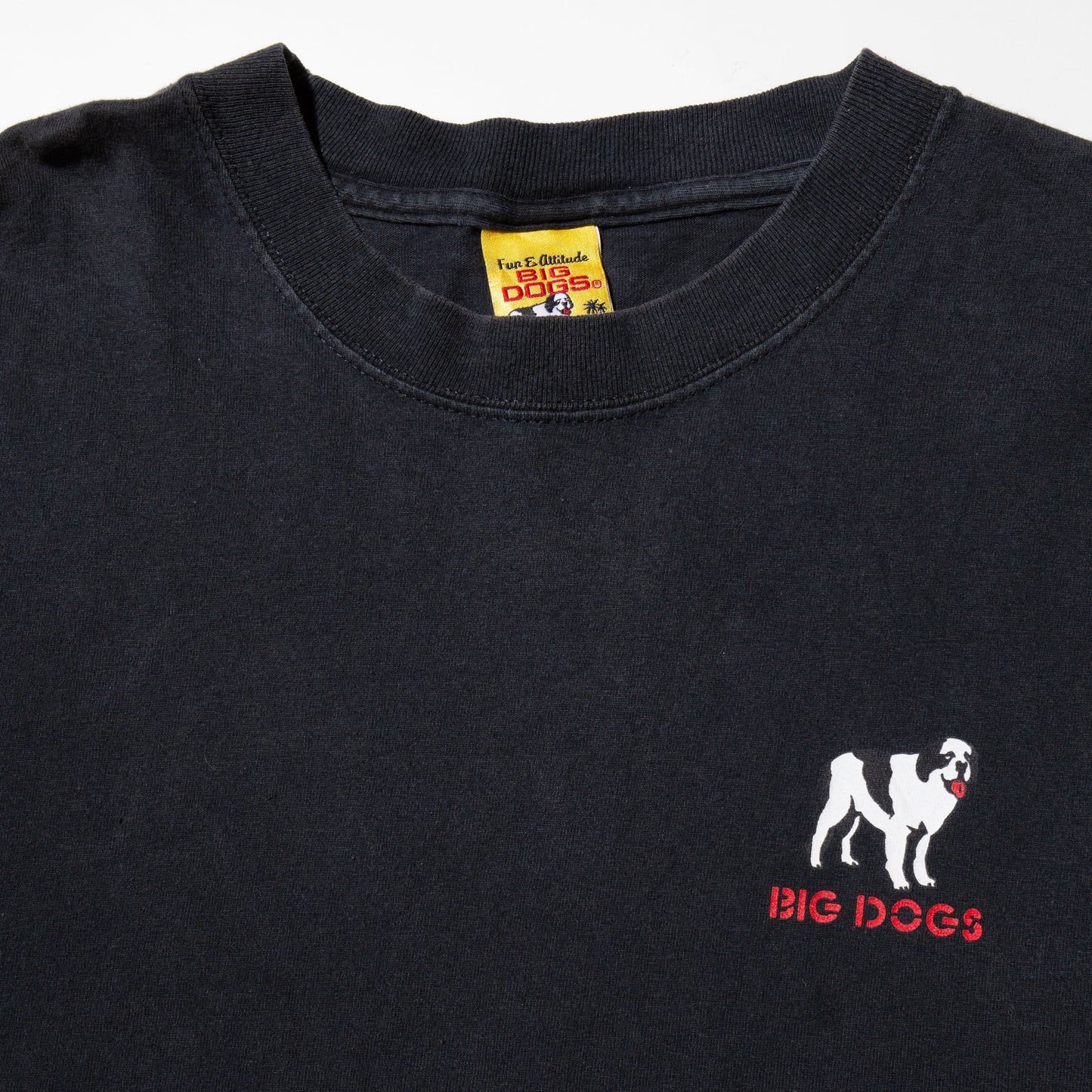 vintage 05's 24 Jack BowWower parody t-shirt