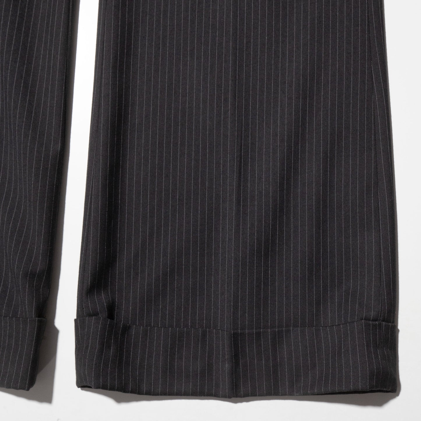vintage banana republic low rise flare slacks