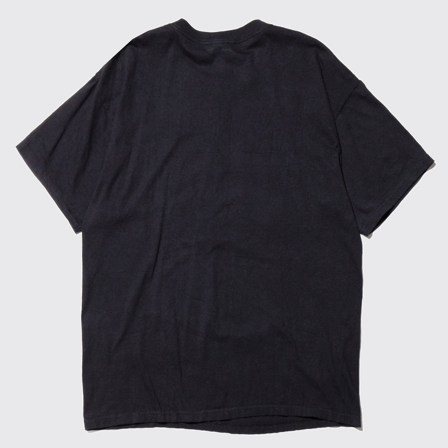 vintage 00's 007 t-shirt
