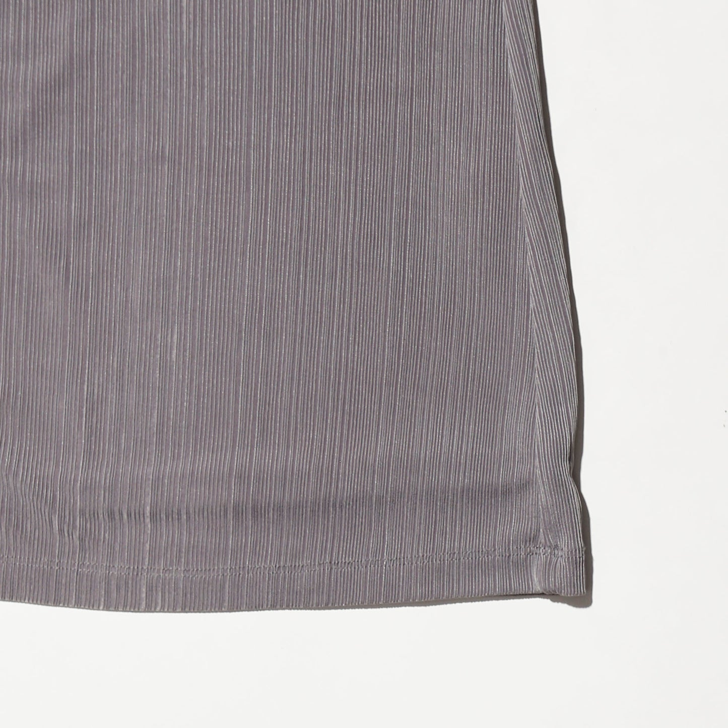 vintage line textured cut sew