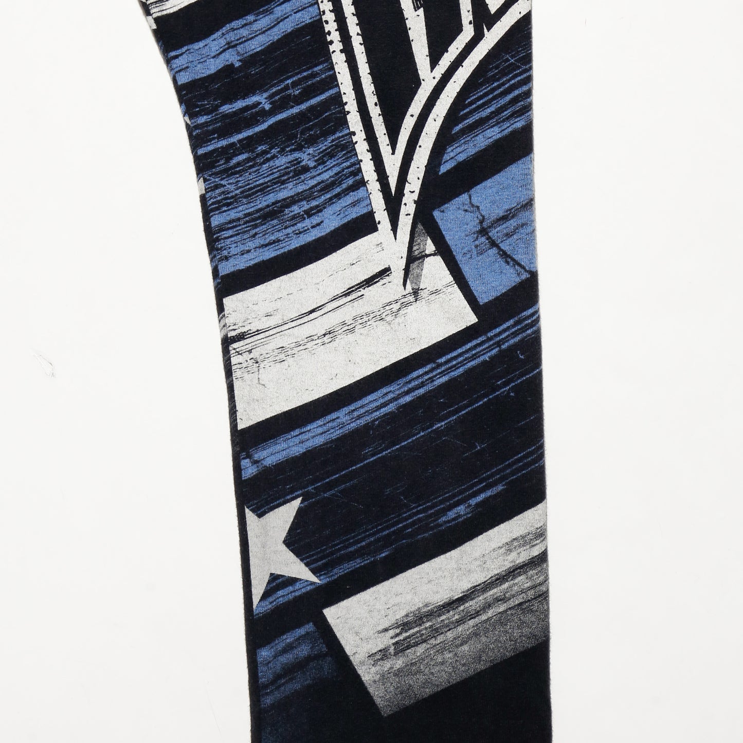 *one-off hybrid hooded cut sew, with detachable gloves