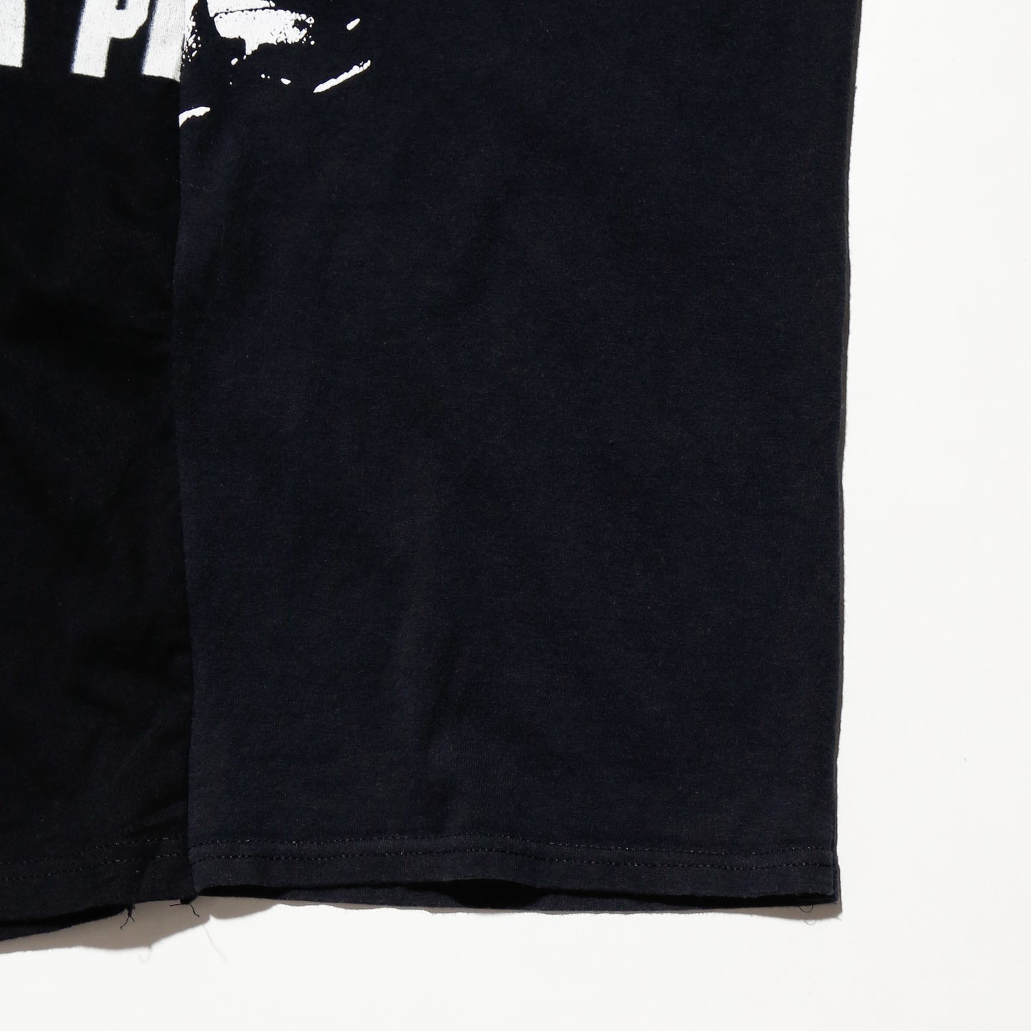 *one-off hybrid hooded cut sew, with detachable gloves