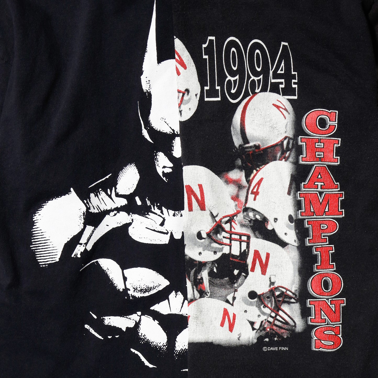 *one-off hybrid hooded cut sew, with detachable gloves