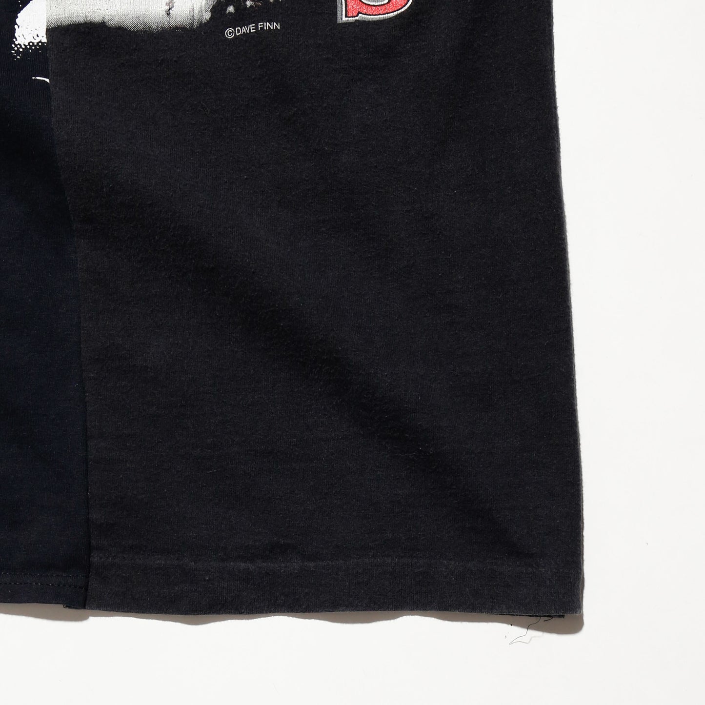 *one-off hybrid hooded cut sew, with detachable gloves