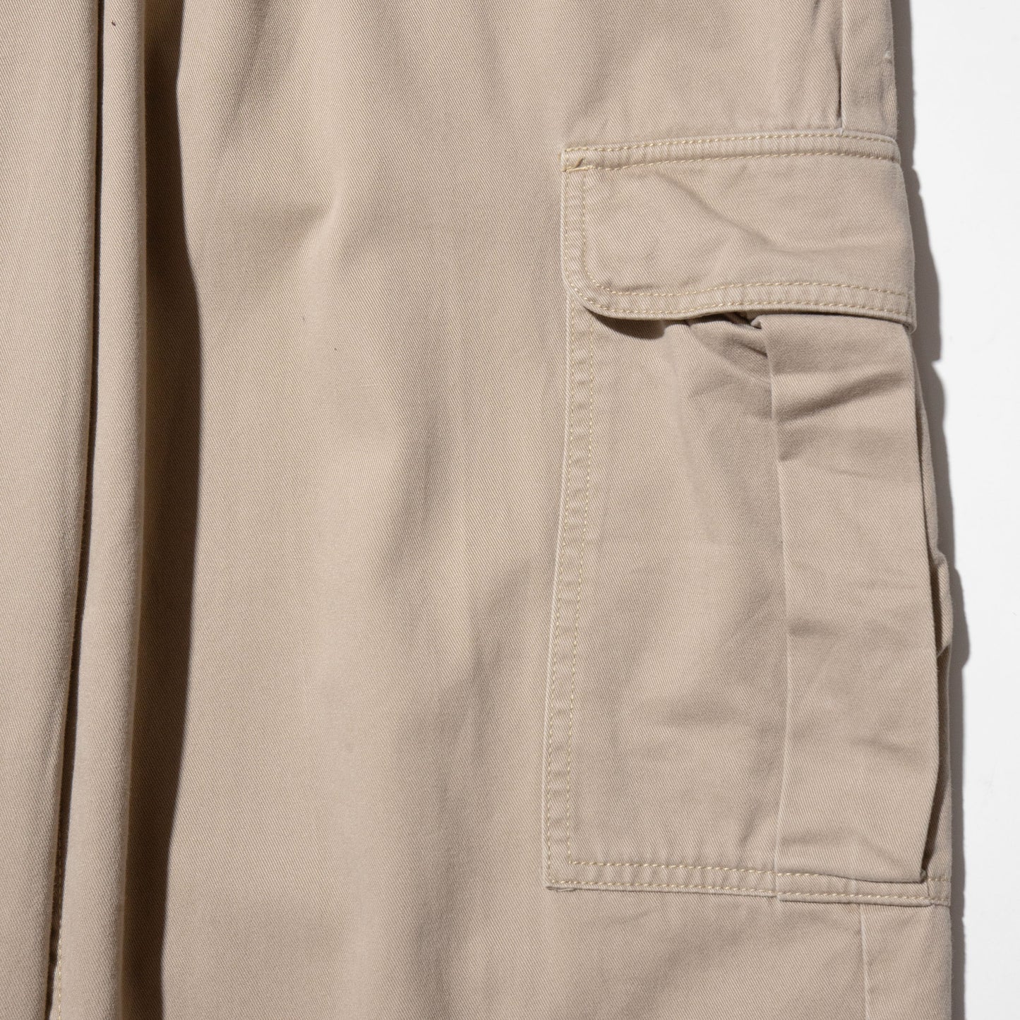 vintage levi's sliver tab khakis cargo trousers