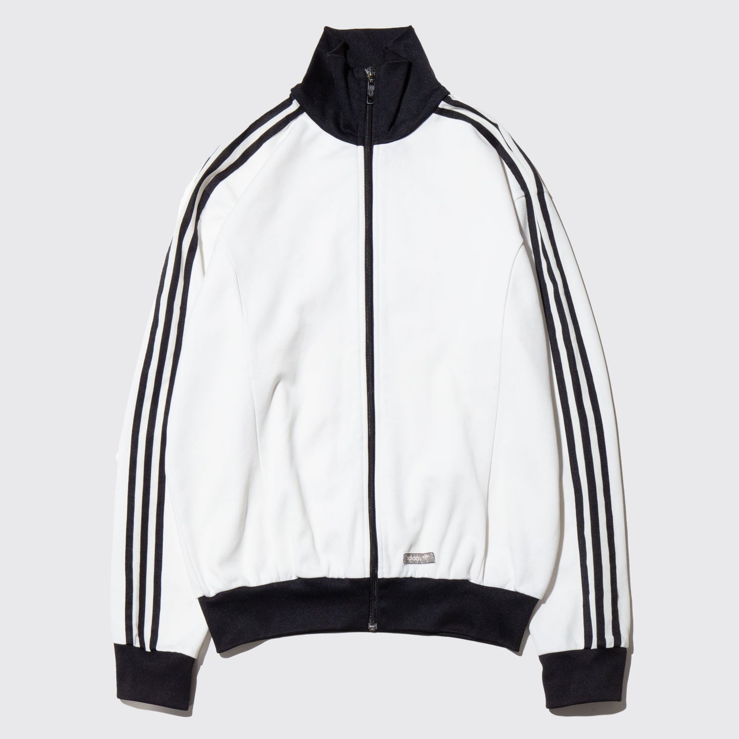 vintage 00's adidas track jacket