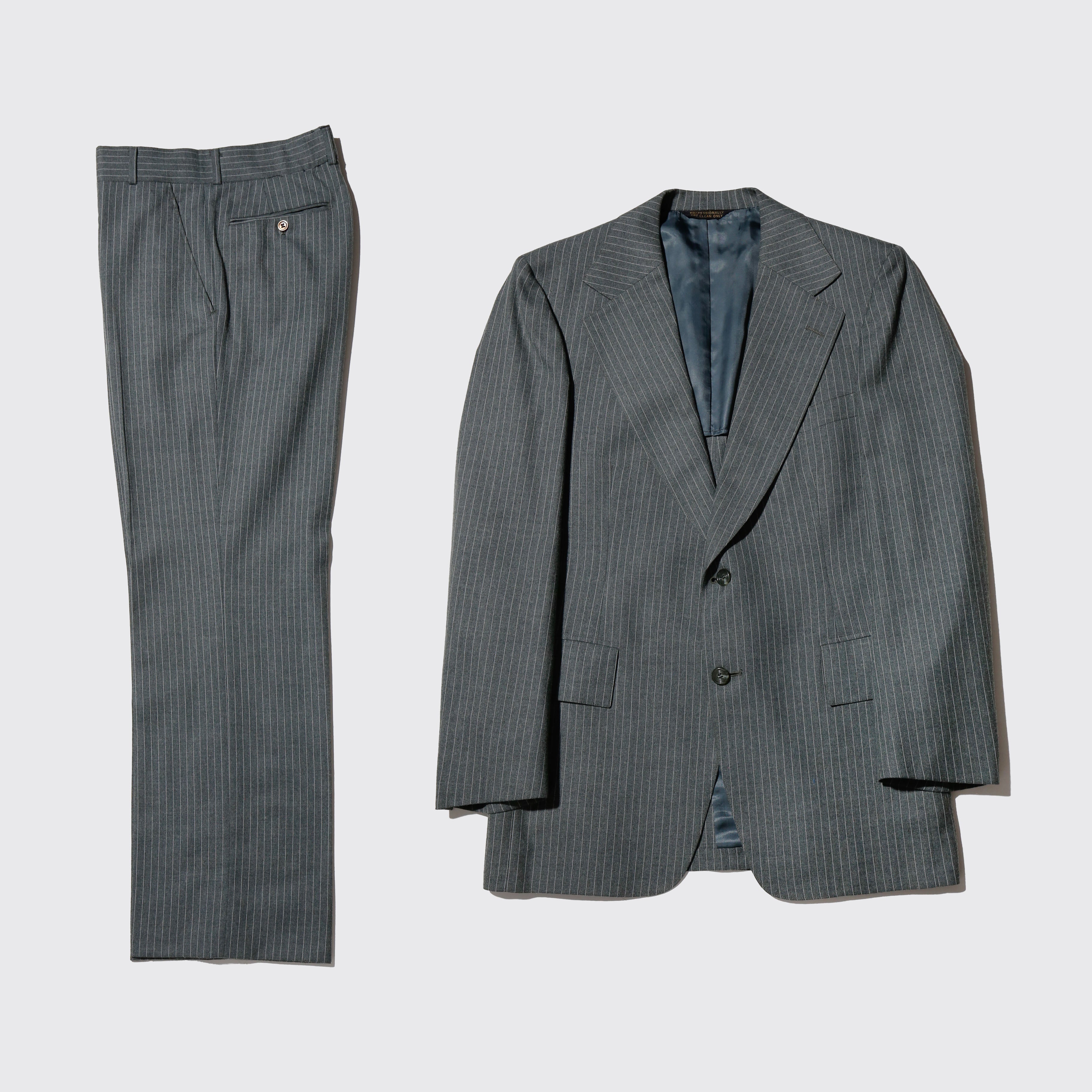 【鈴木】下北沢 noill セットアップ 3piece setup 鈴木】下北沢 noill セットアップ 3piece setup 鈴木】下北沢 noill