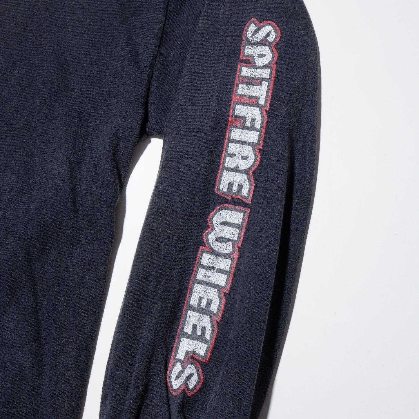 vintage 90-00's  Spitfire l/s