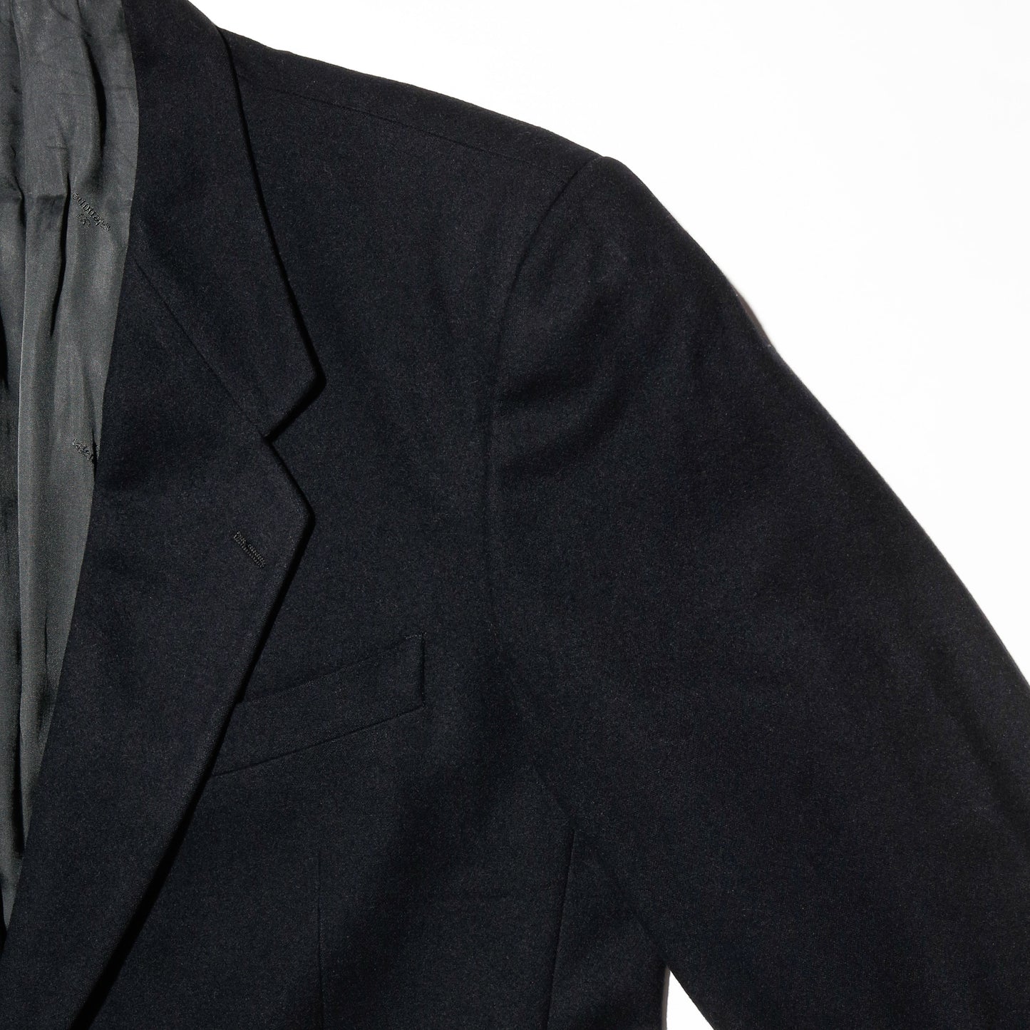 vintage 80's valentino 2b tailored jacket