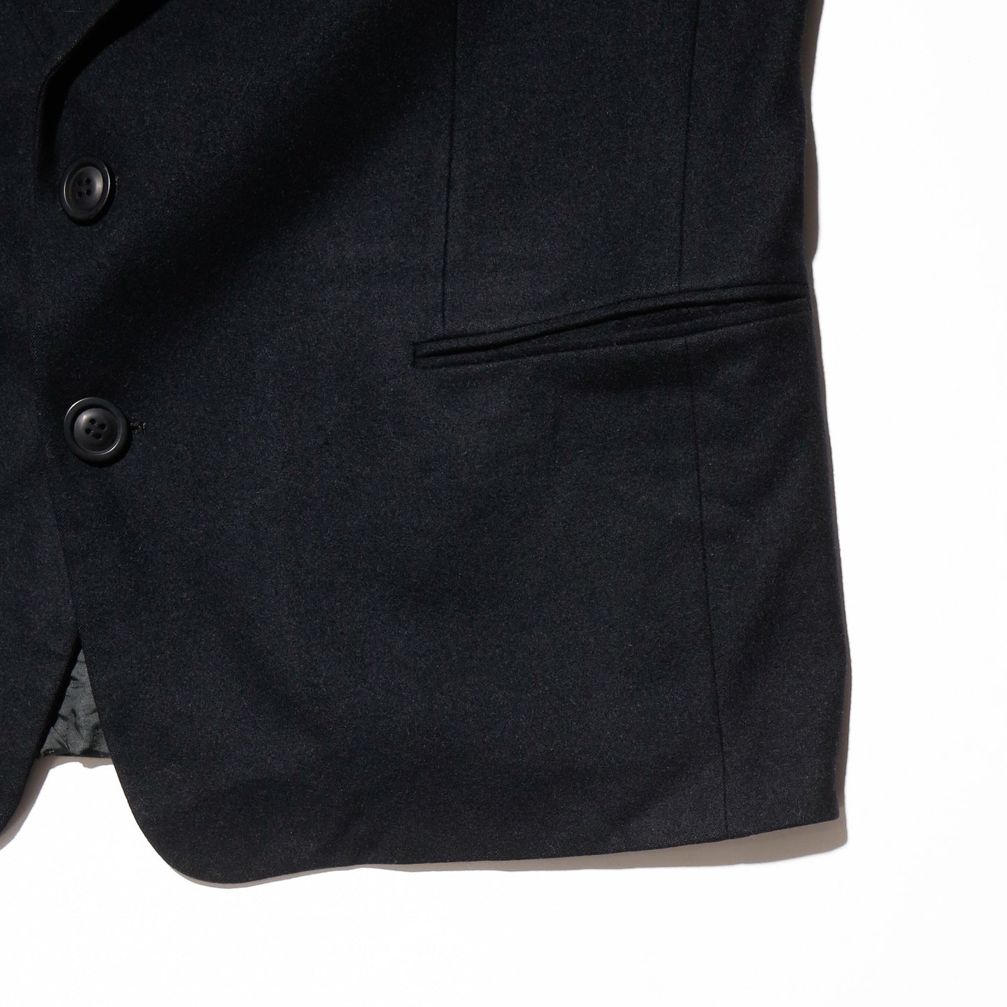 vintage 80's valentino 2b tailored jacket