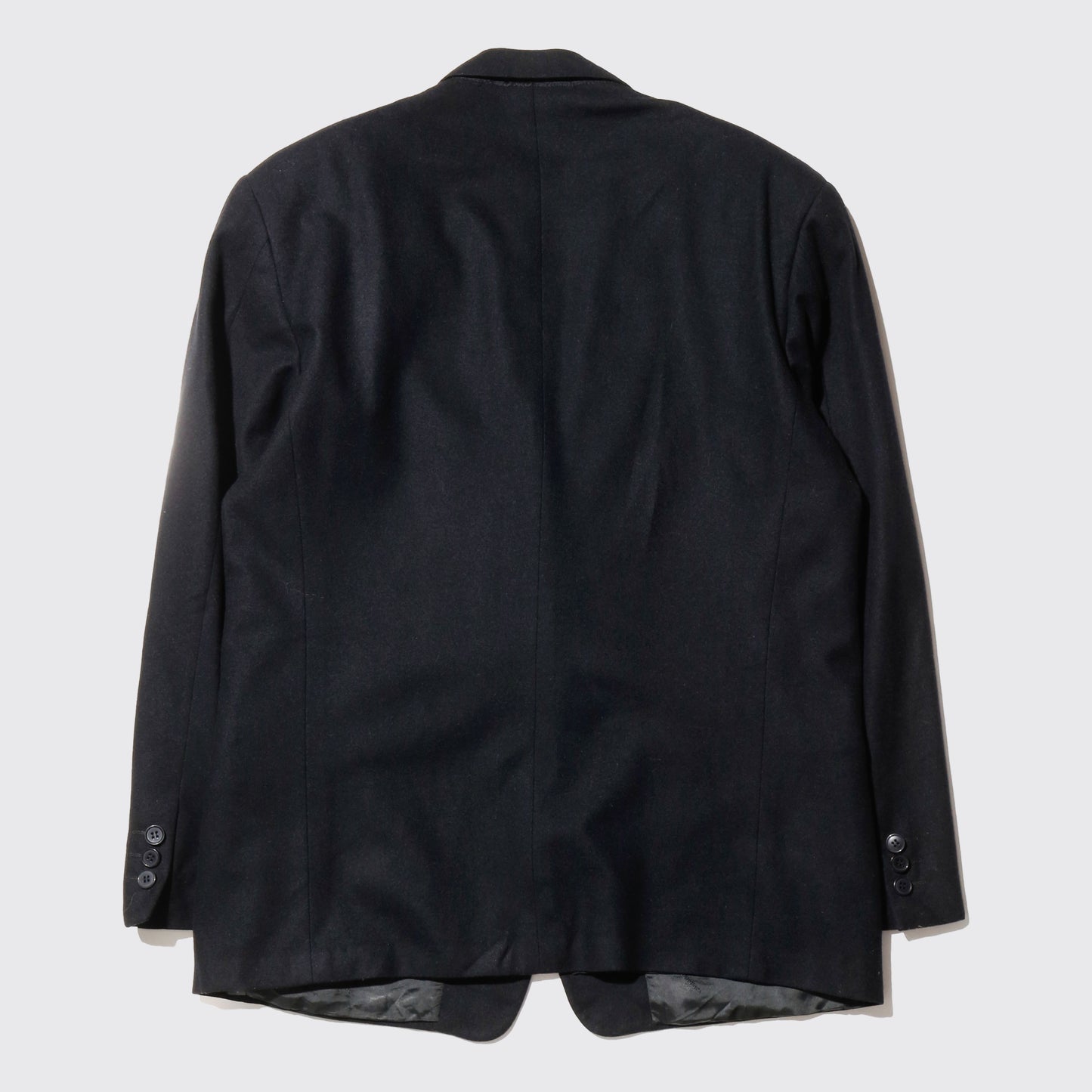 vintage 80's valentino 2b tailored jacket