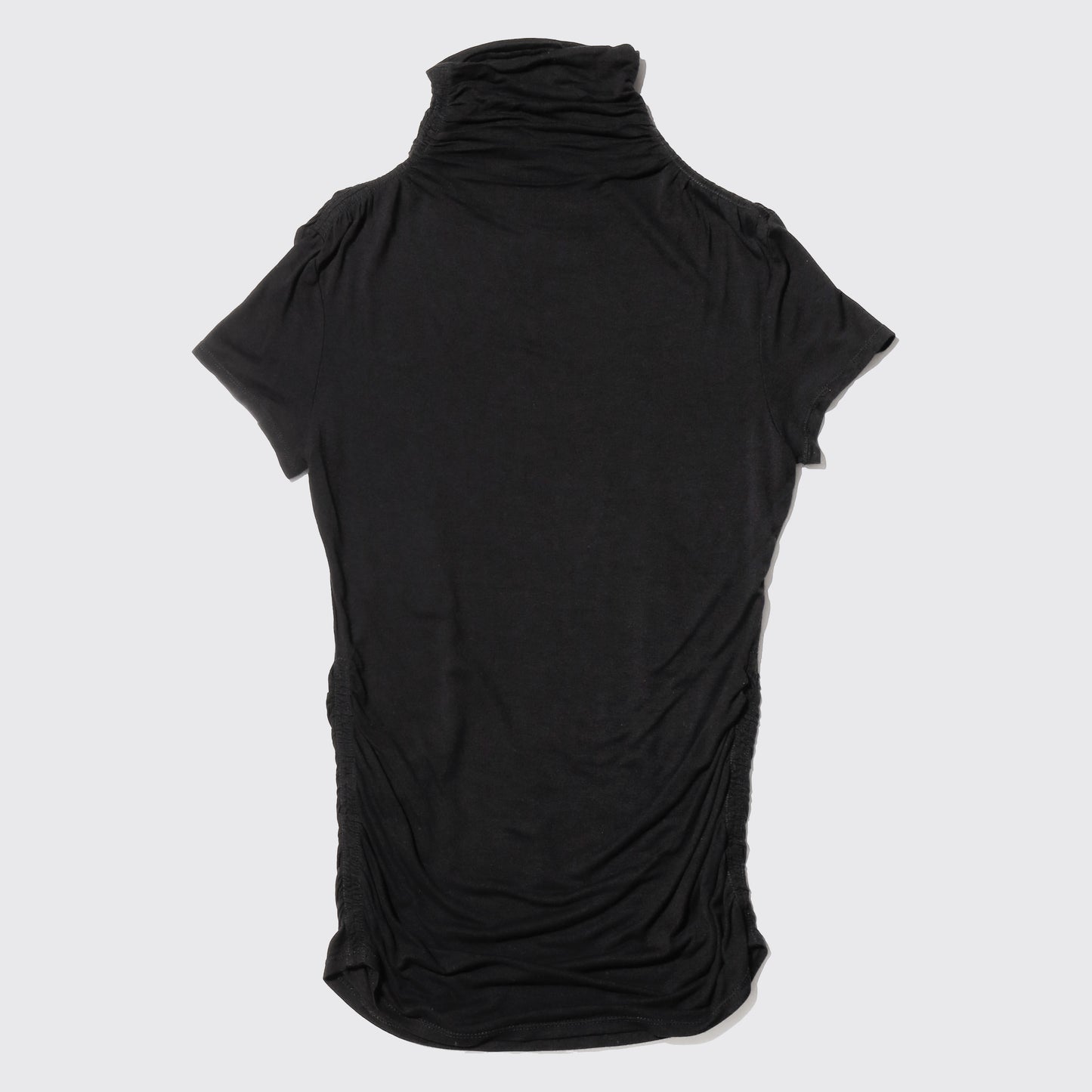 vintage rayon h/s body suits