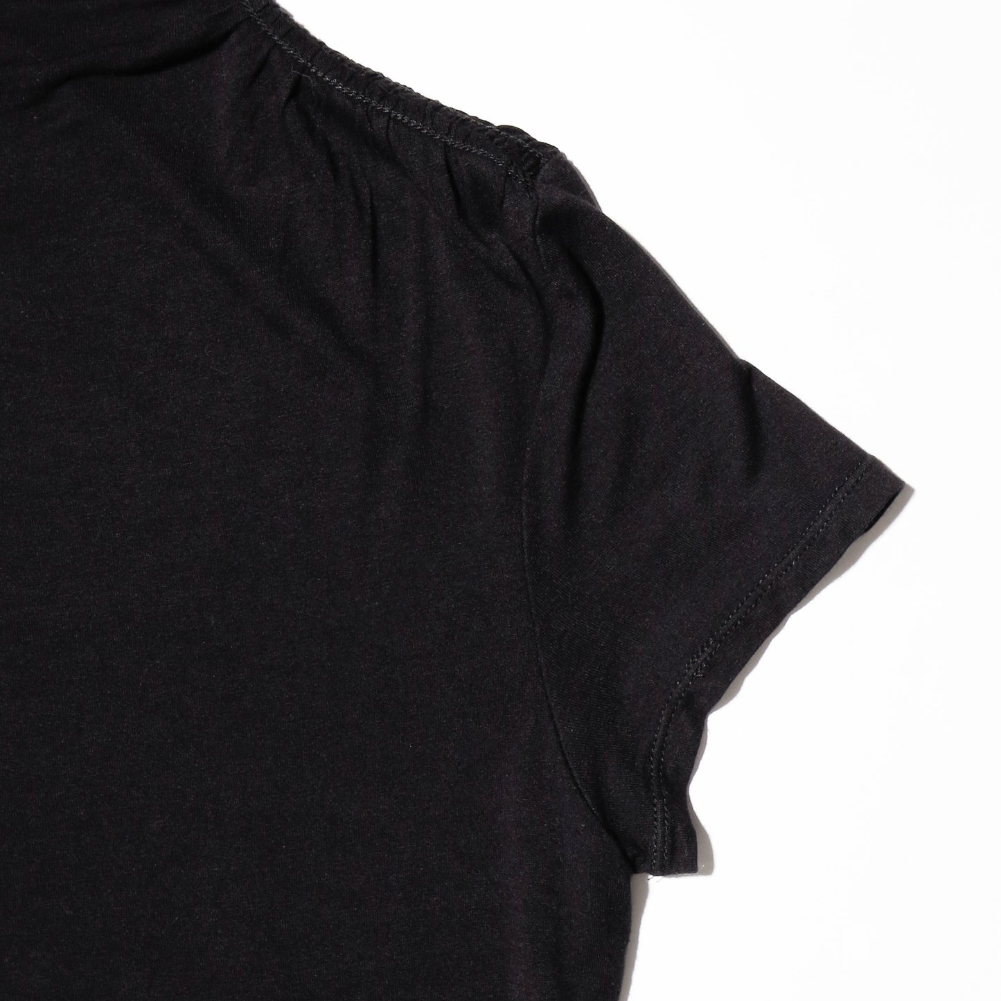 vintage rayon h/s body suits