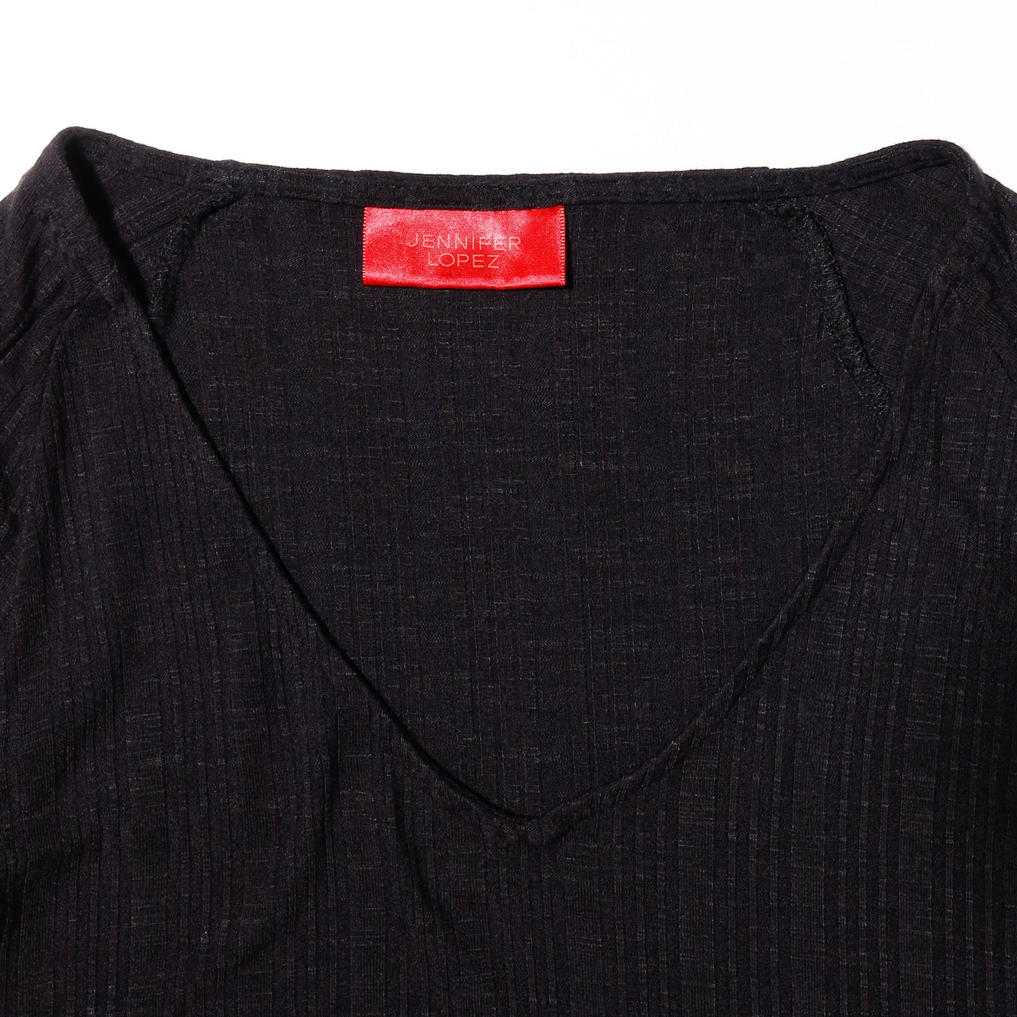 vintage harness sleeve cut sew