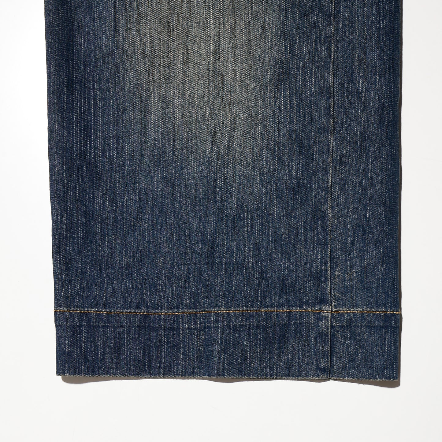vintage faded baggy shorts