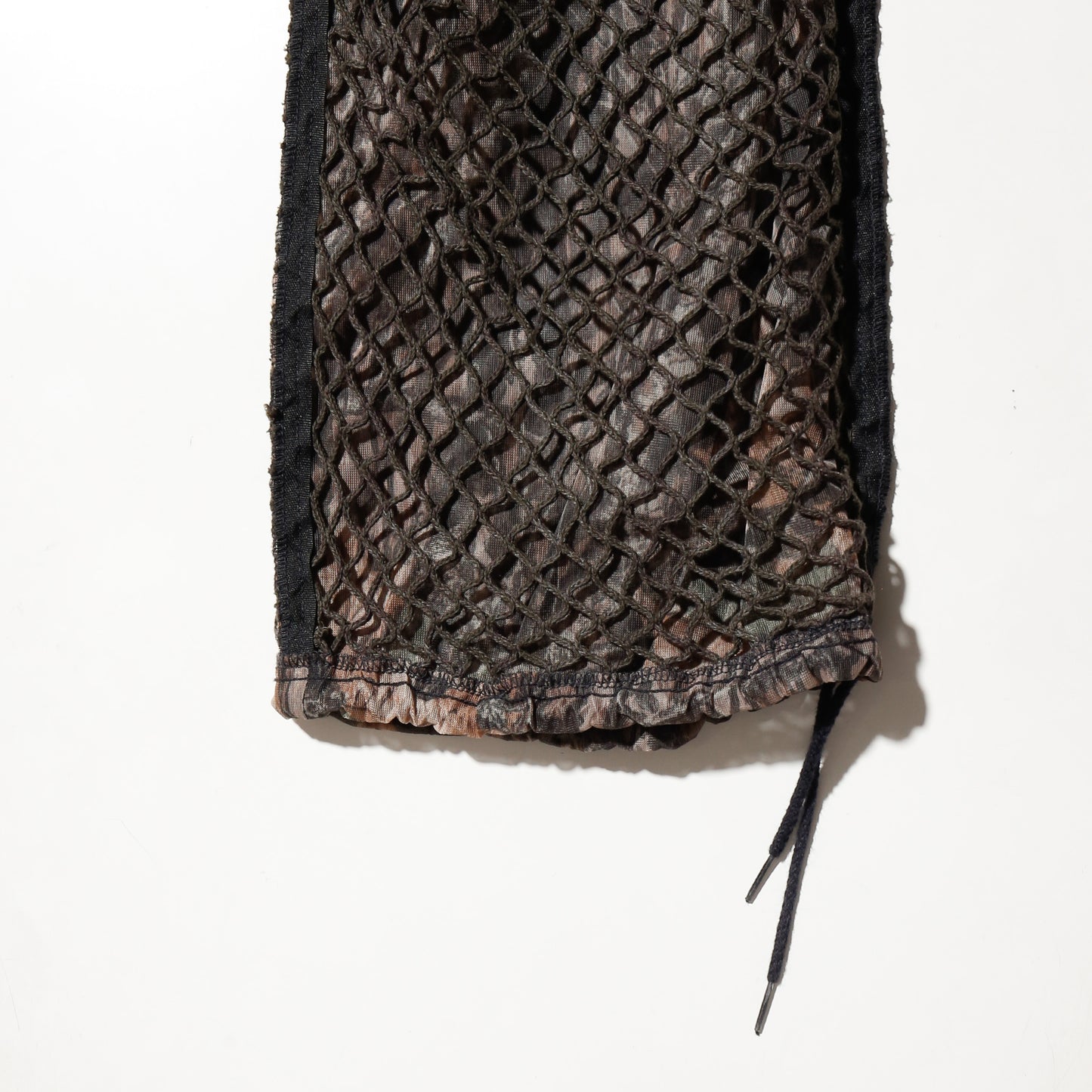 *one-off hybrid cargo trousers