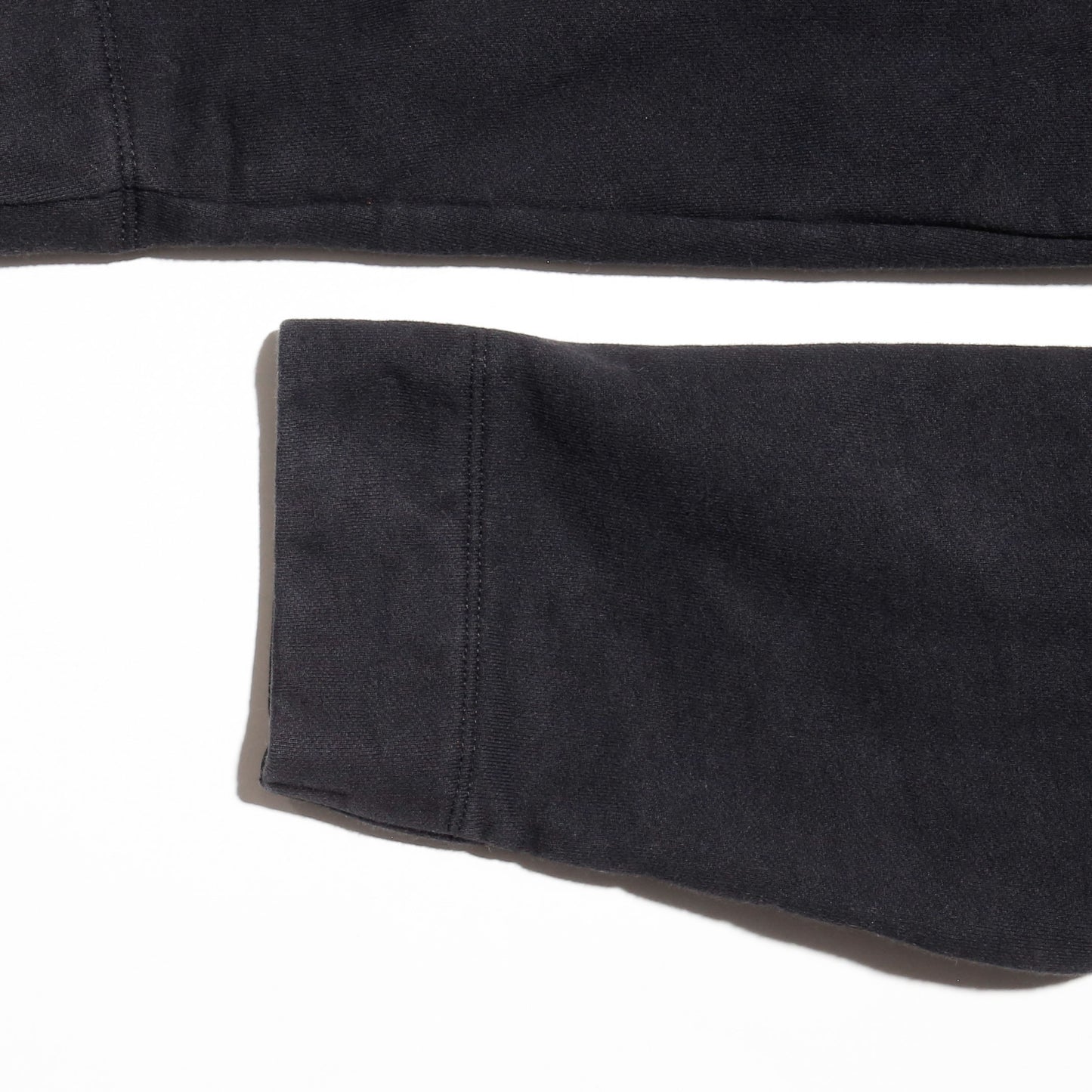 Fred Perry x Raf Simons metal laurel polo sweat