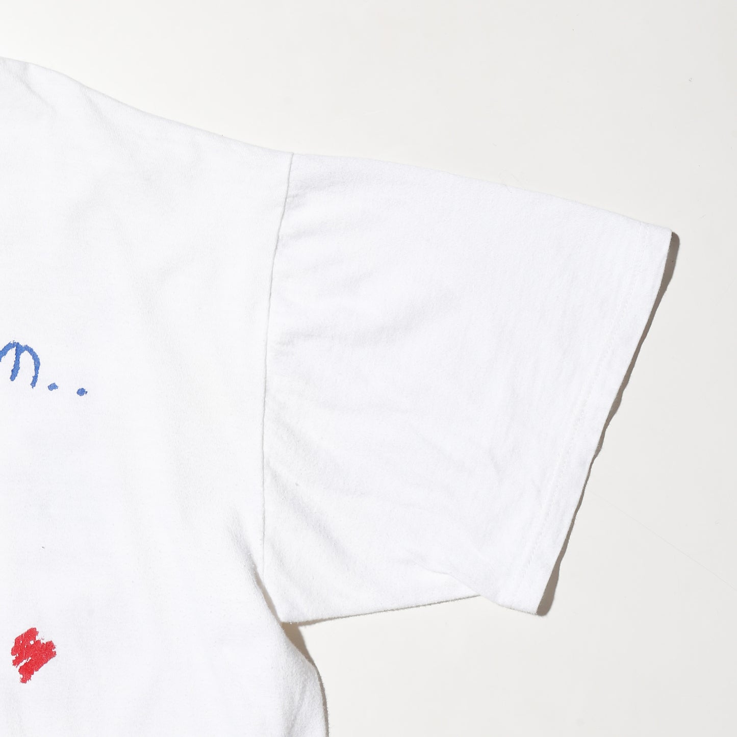 vintage 90's “load.. ready.. aim.. FIRE…” greek life t-shirt