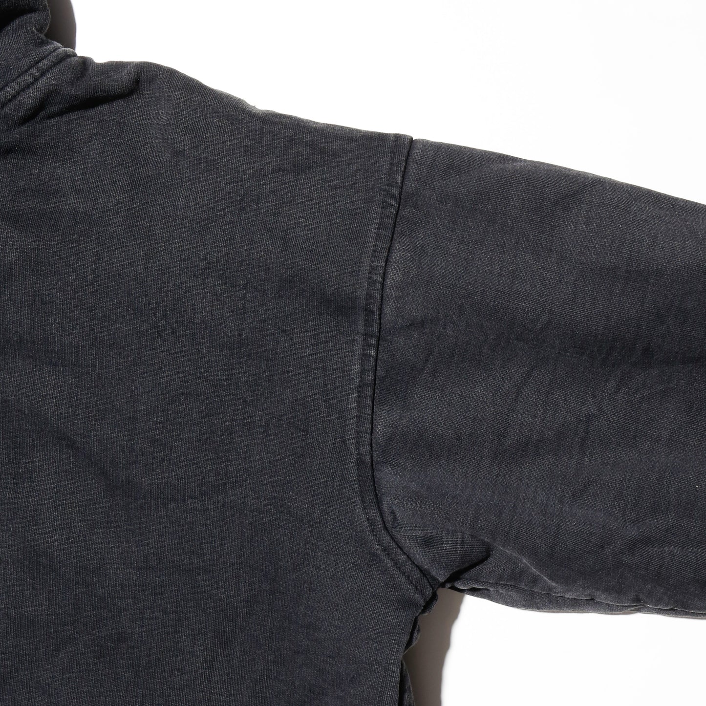 *one-off mohawk hoodie *with liner