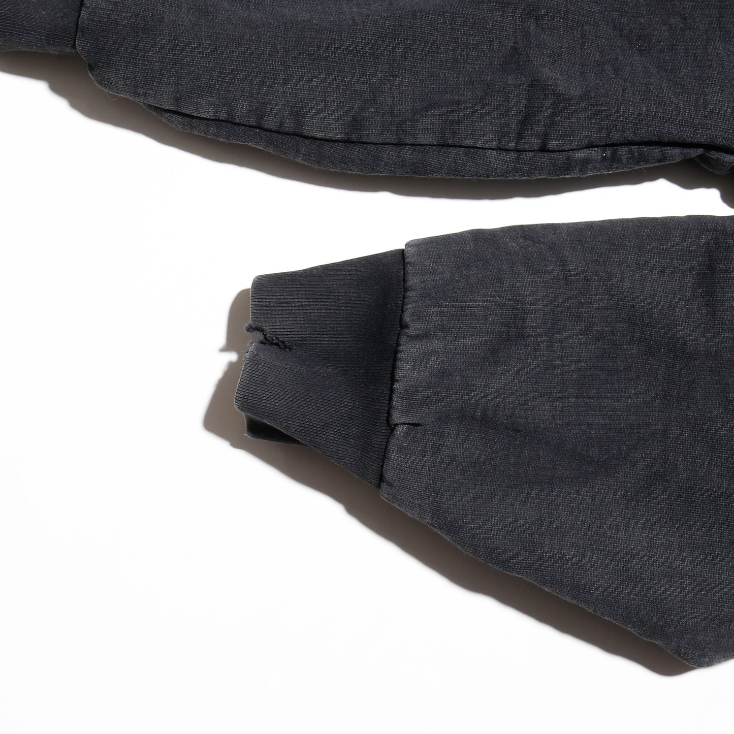 *one-off mohawk hoodie *with liner