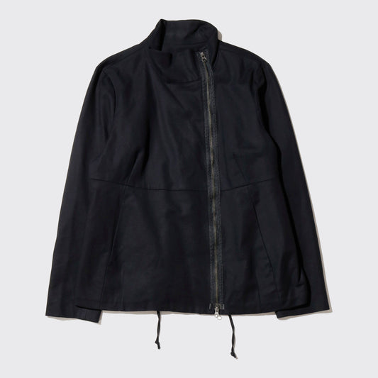 vintage void zip jacket