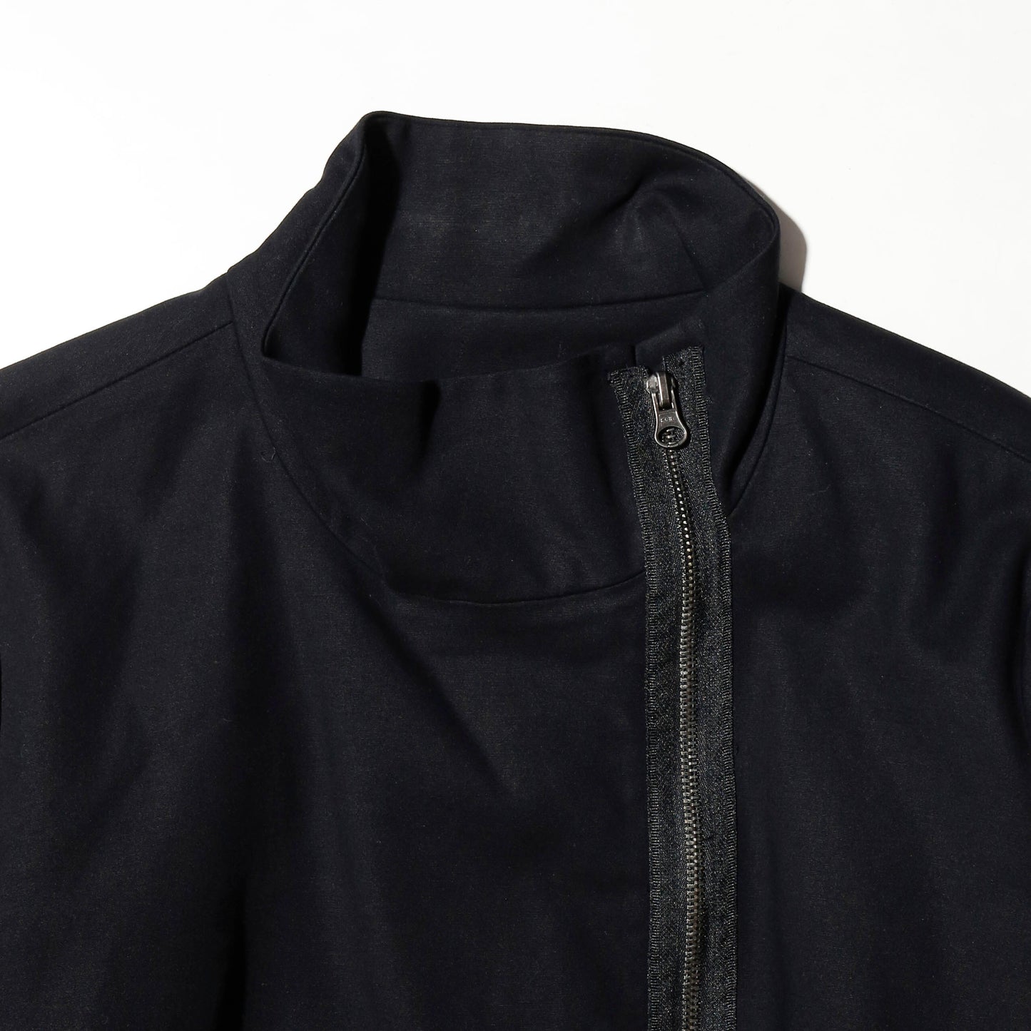 vintage void zip jacket