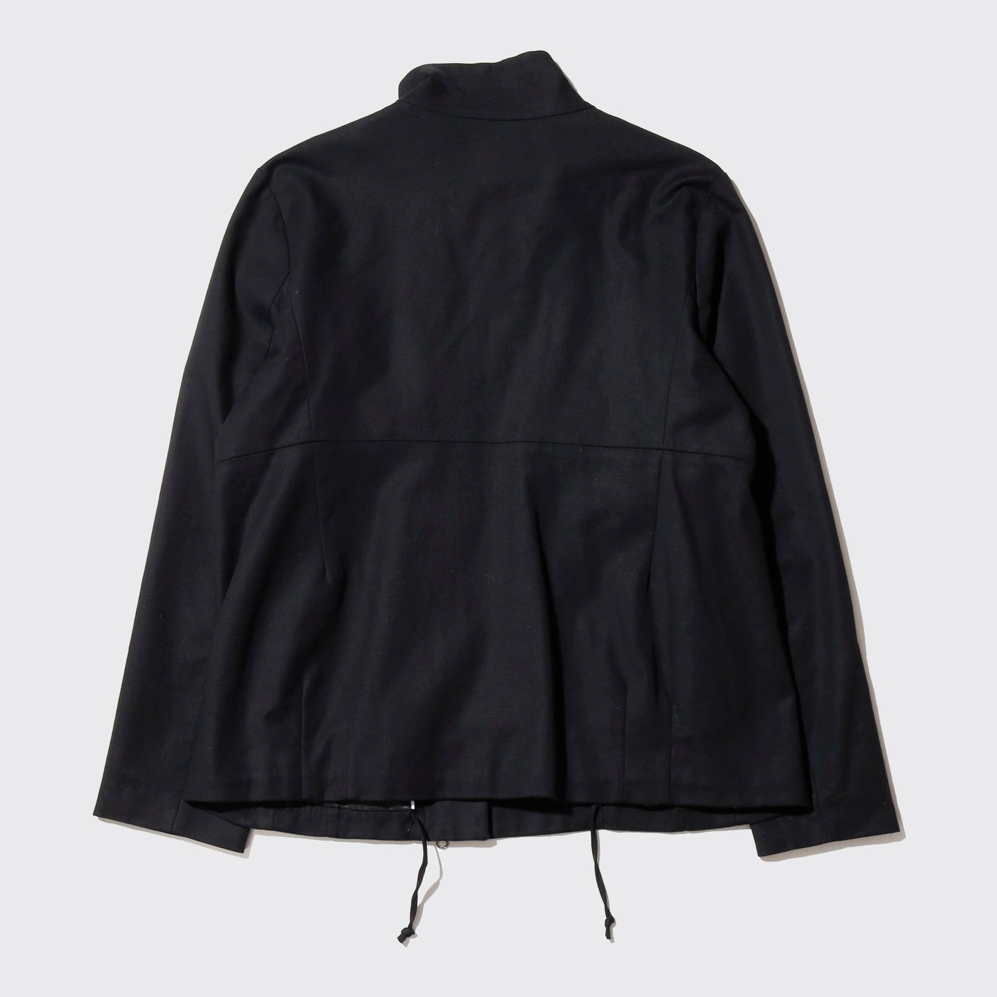 vintage void zip jacket