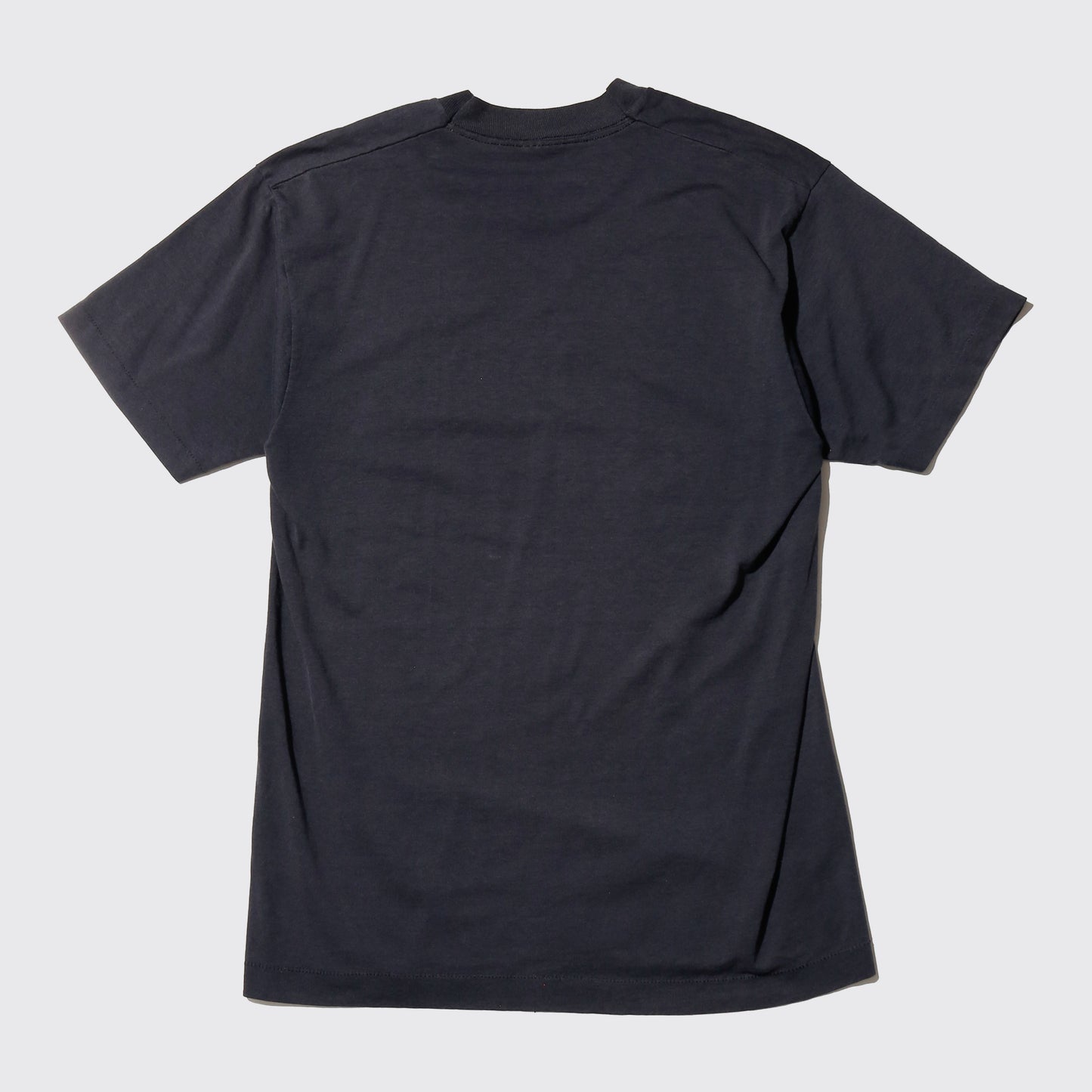 vintage 80's gemini tatoo studio t-shirt