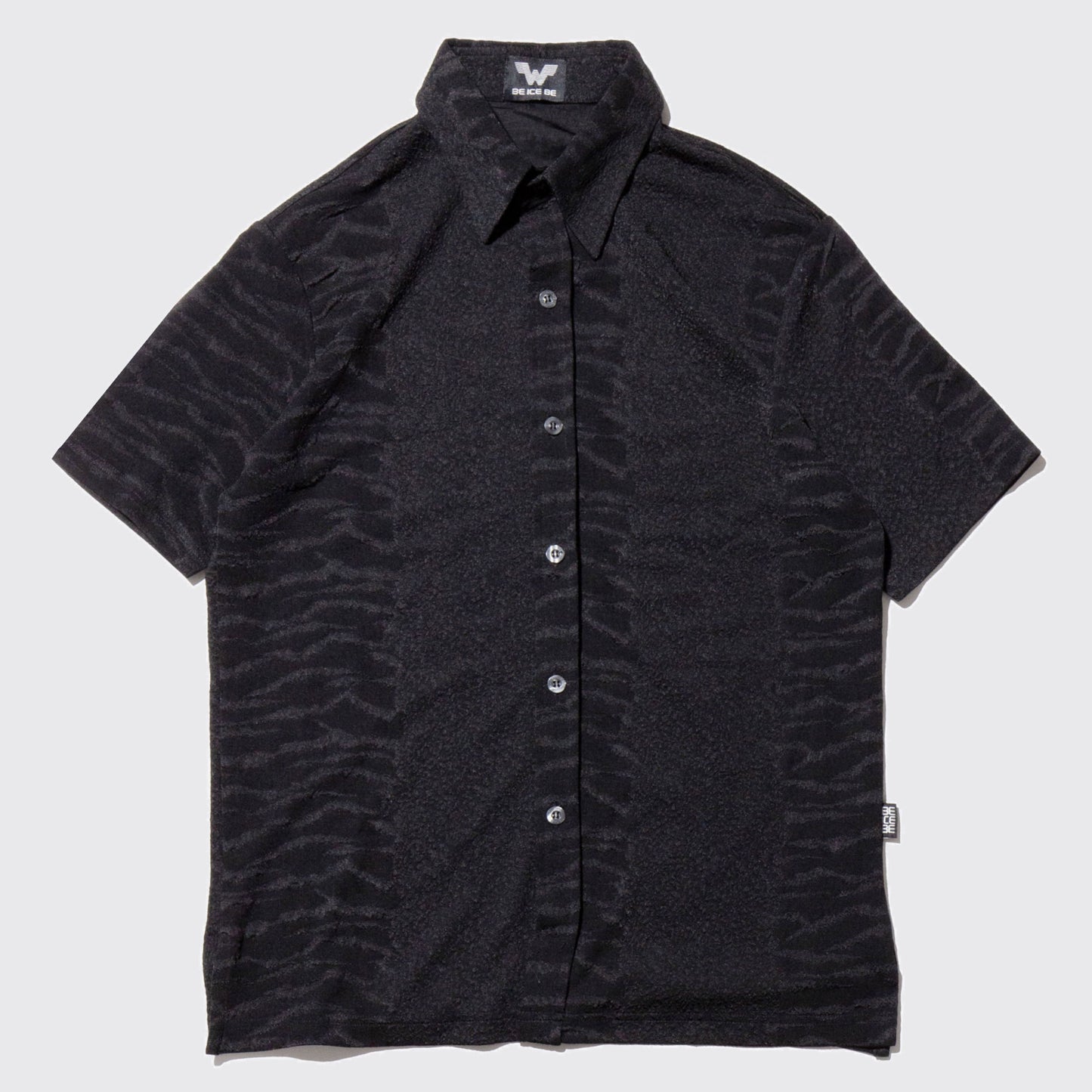 vintage animal h/s shirt