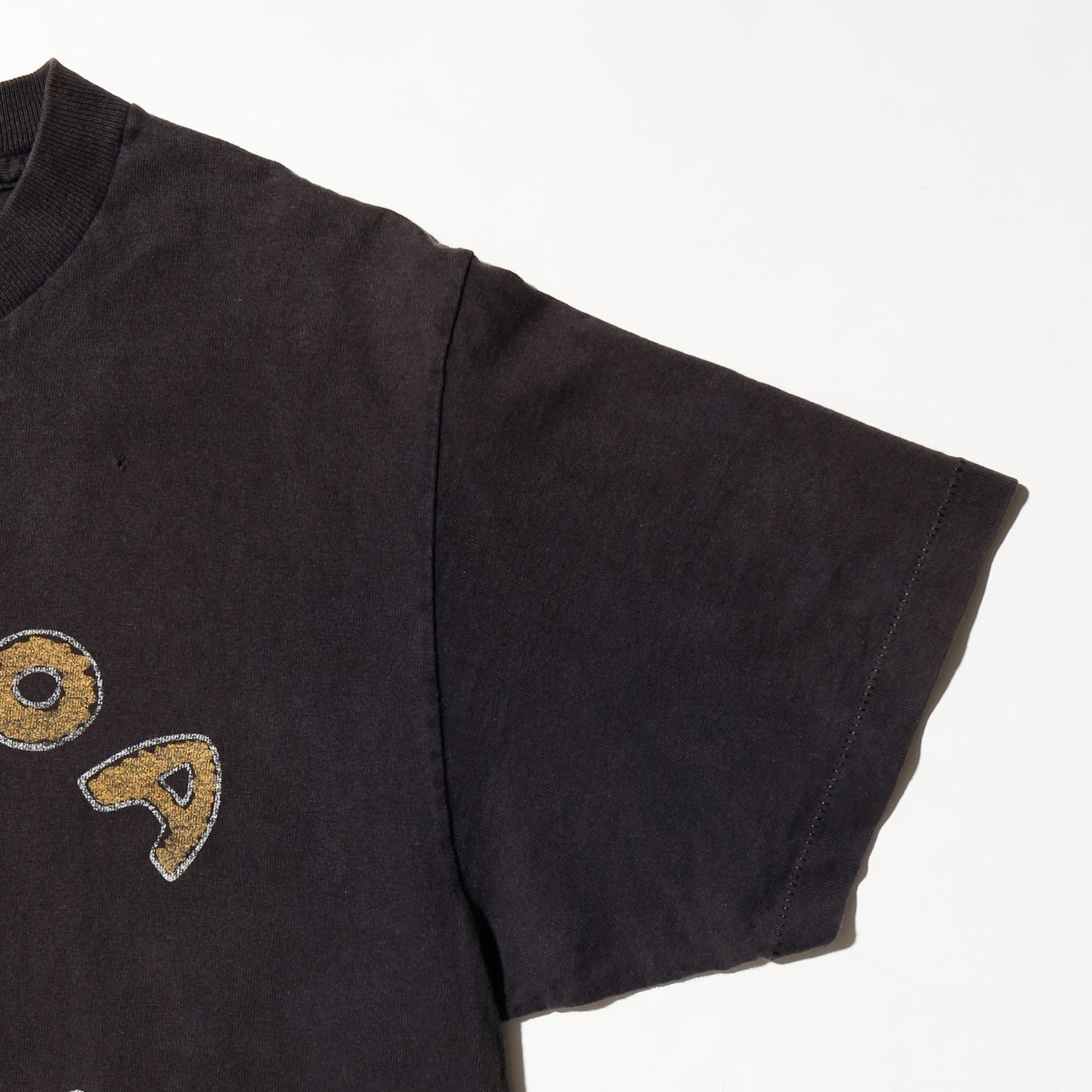 vintage 80's samoa tropical island t-shirt