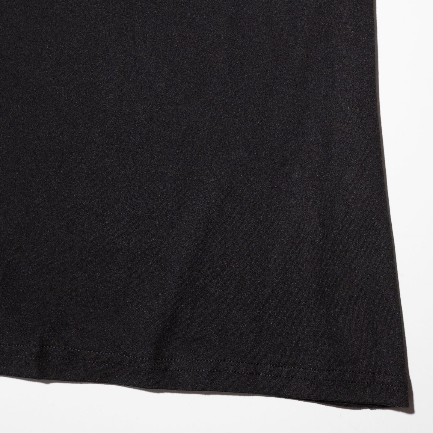 vintage slash lace up l/s