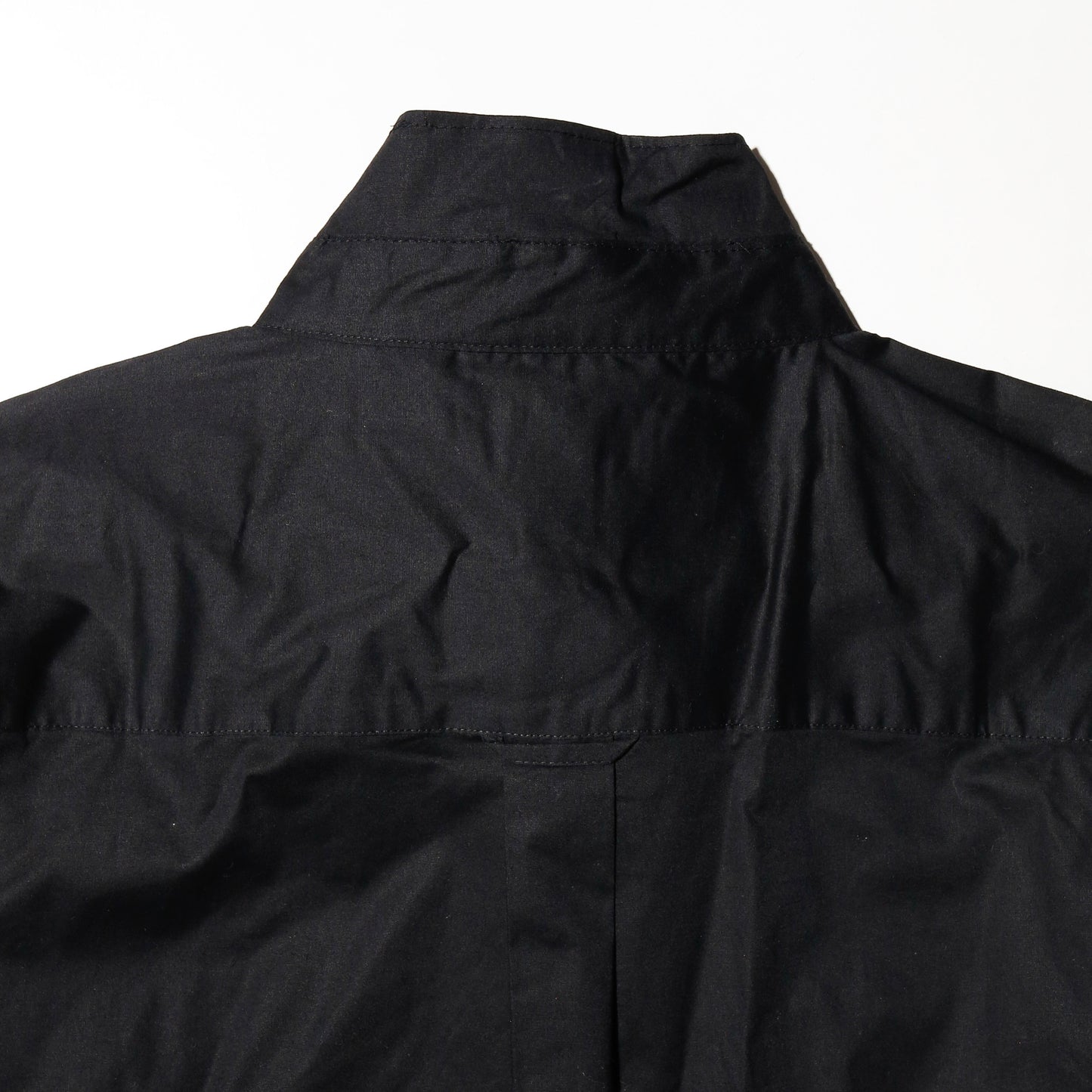 *one-off cropped bowtie shirt