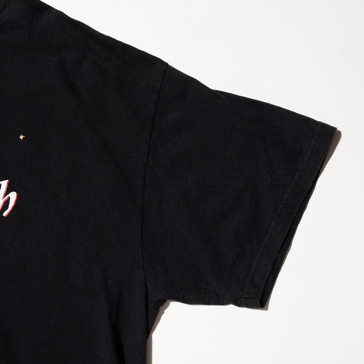 vintage 90-00's wizard of oz "bad witch" t-shirt