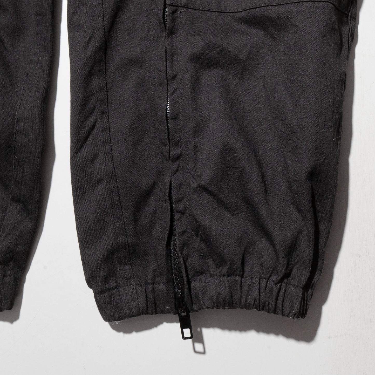 vintage replica dual flont parachute jump suit
