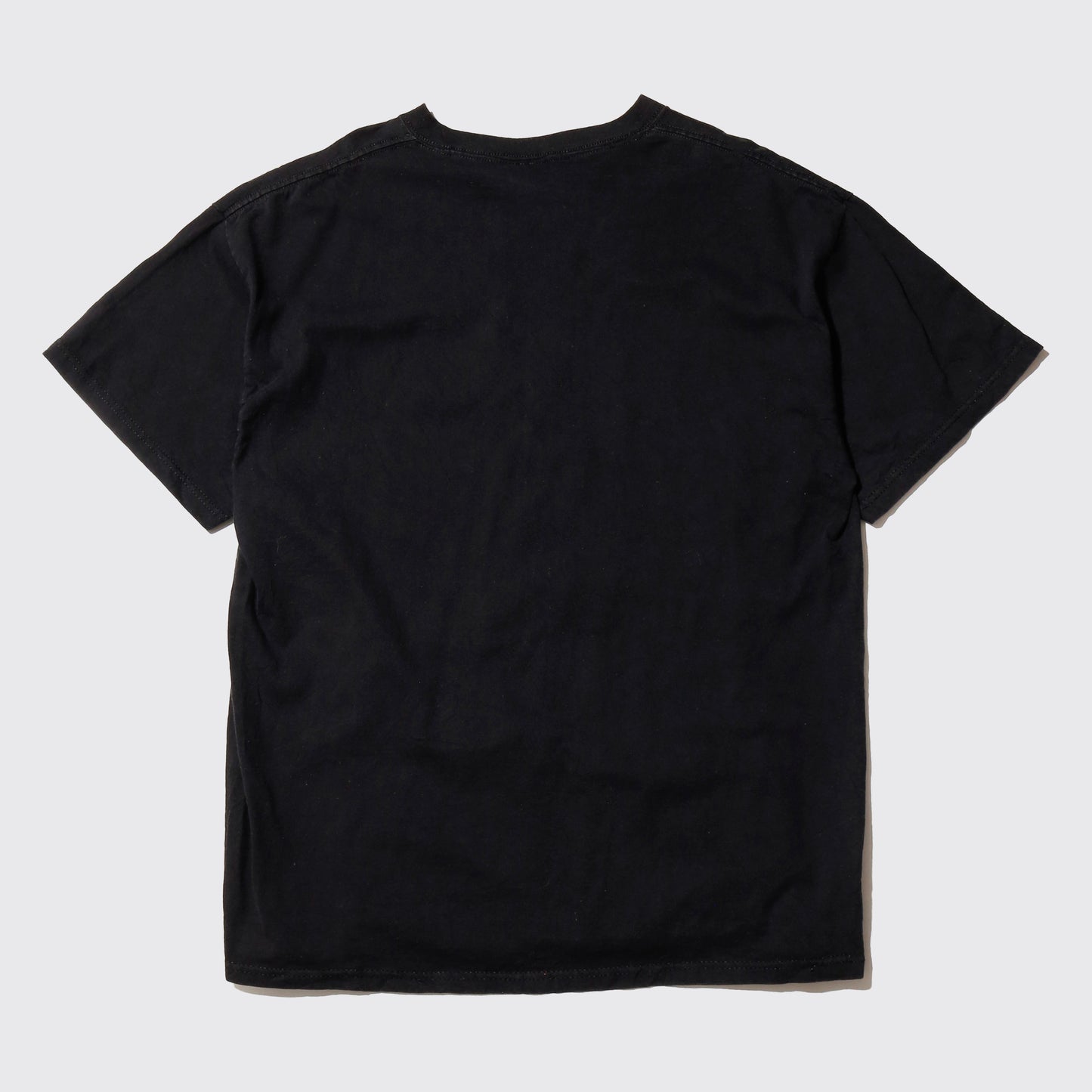 vintage 90-00's wizard of oz "bad witch" t-shirt