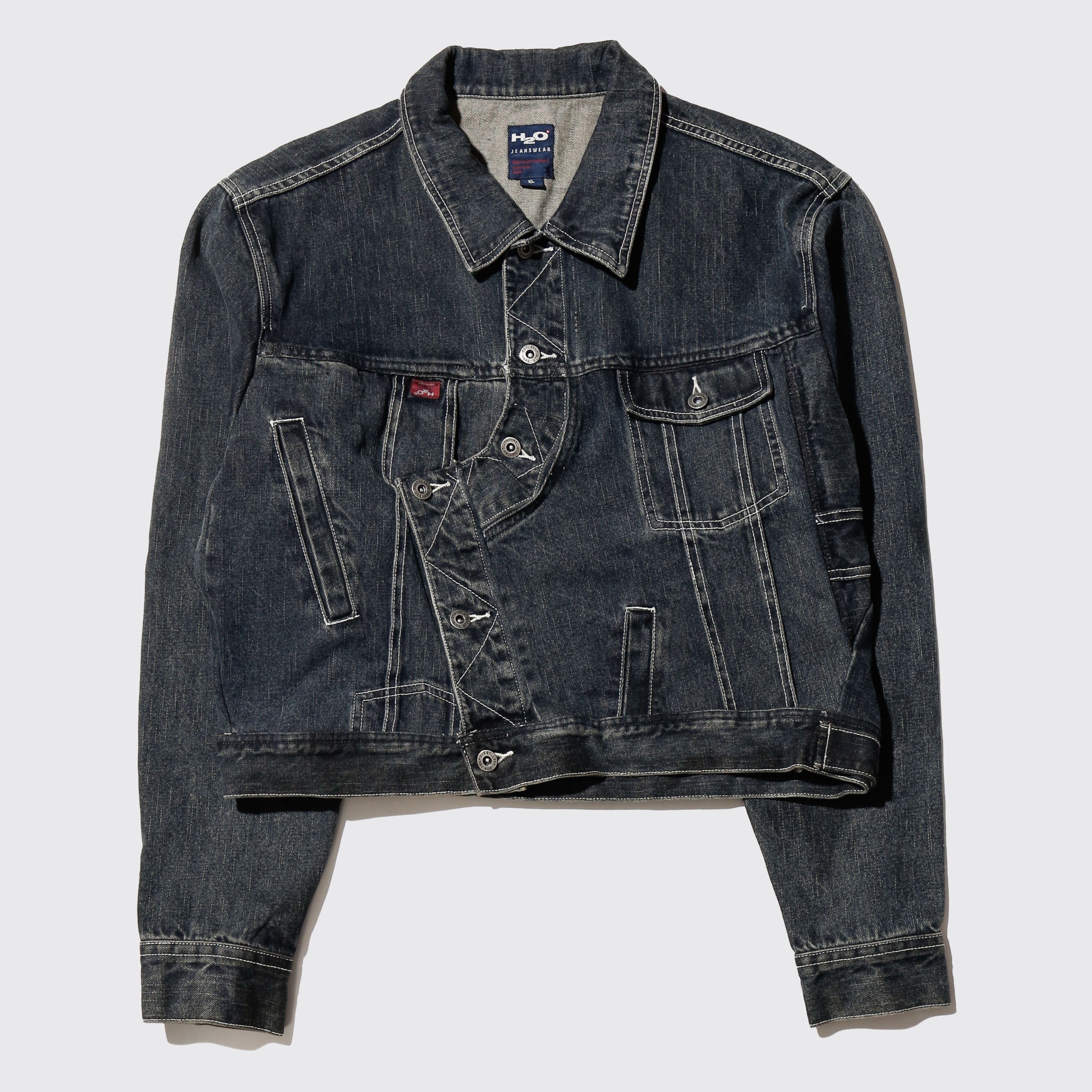 Noill remake vintage Levi