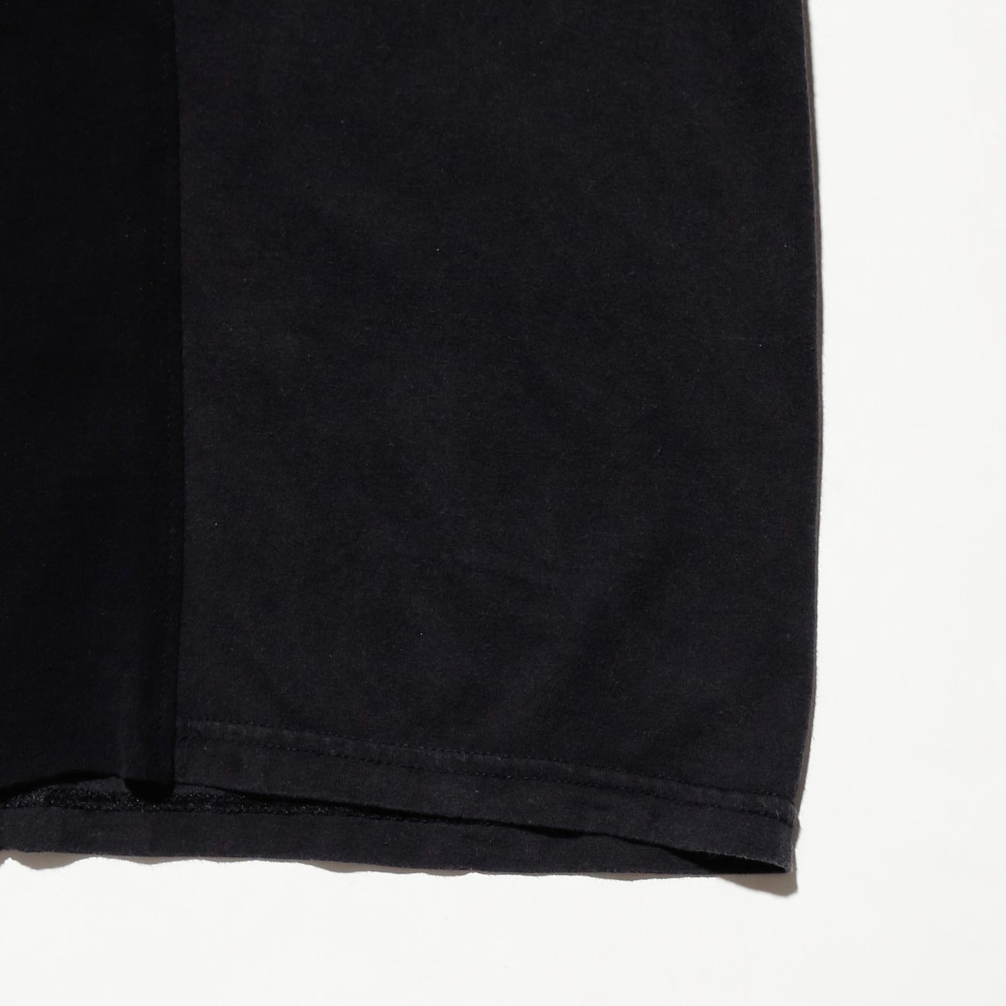 *one-off hybrid hooded cut sew, with detachable gloves