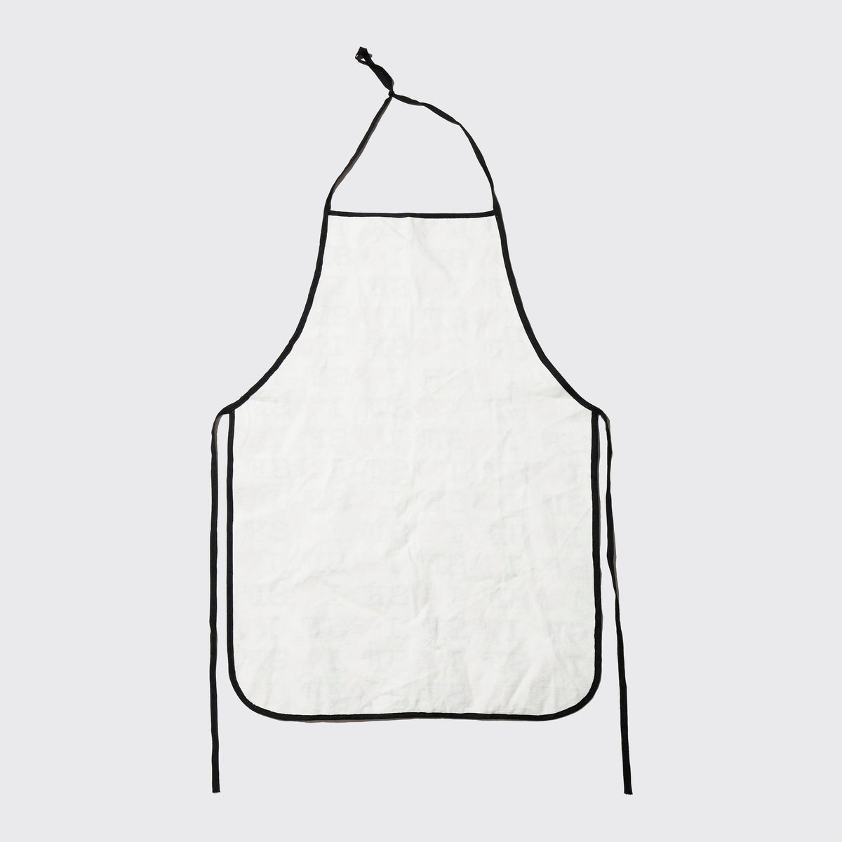 vintage "I ❤︎ SF " apron