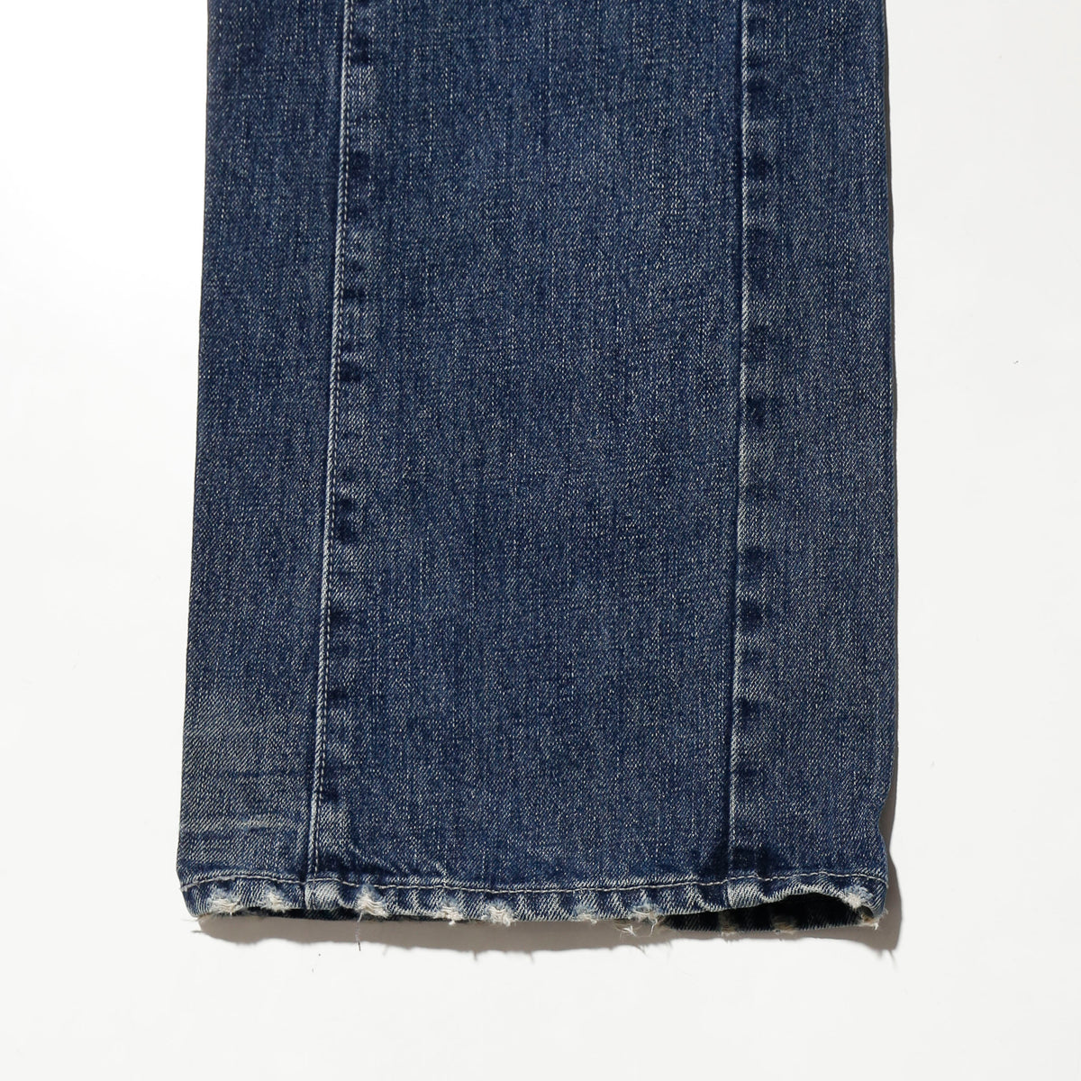 vintage michiko koshino yen x-seam jeans