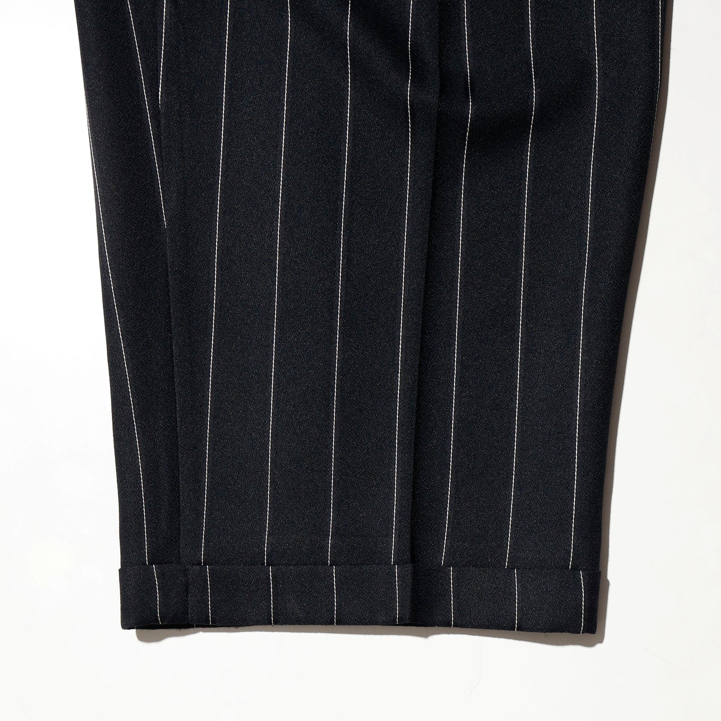 vintage stripe zoot slacks
