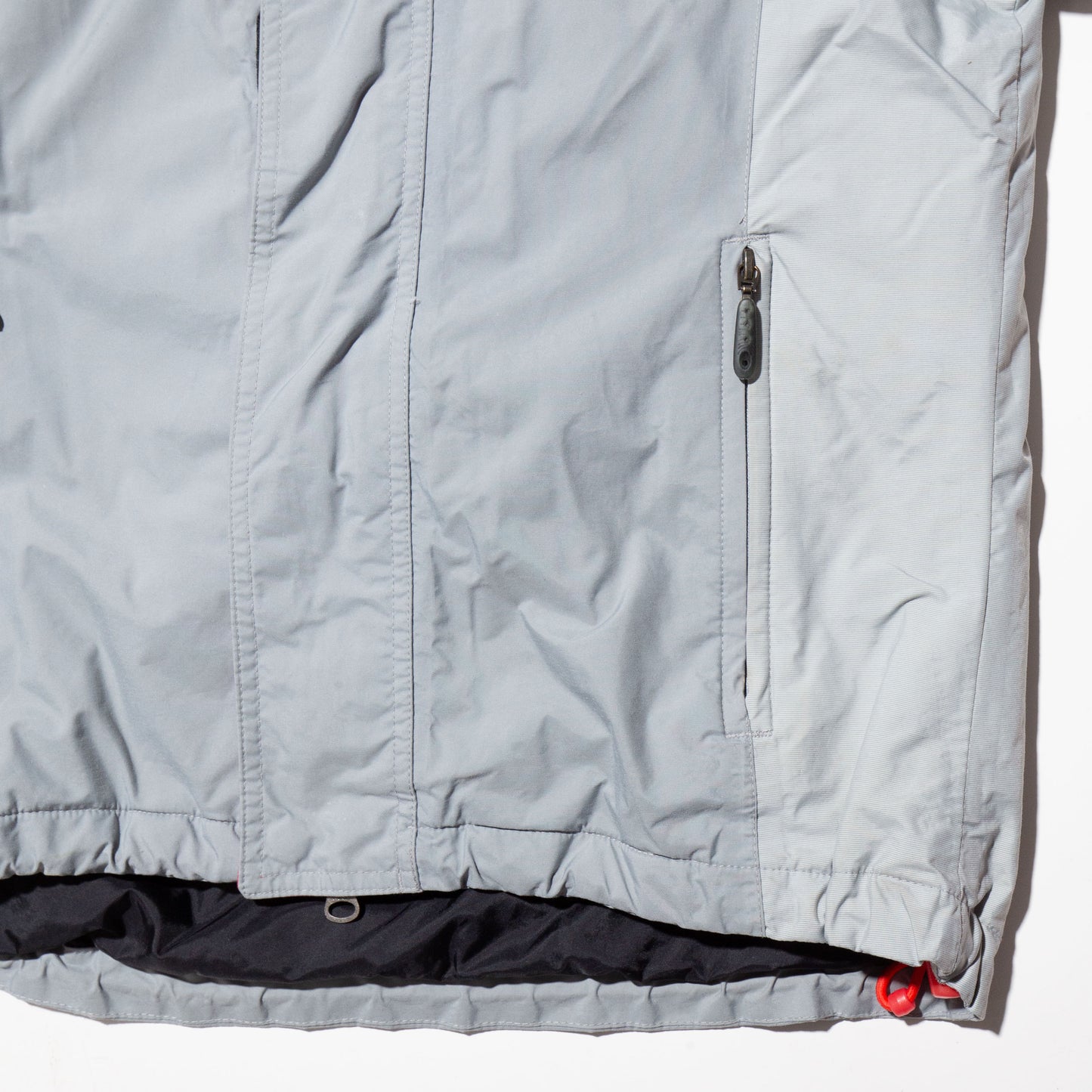 vintage nike acg hoodie shell jacket